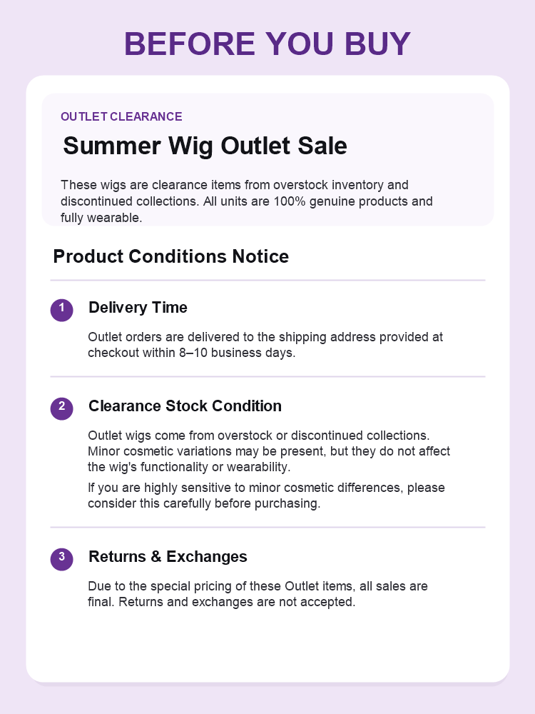 Live Outlet Wigs | One-of-a-Kind Final Sale-02