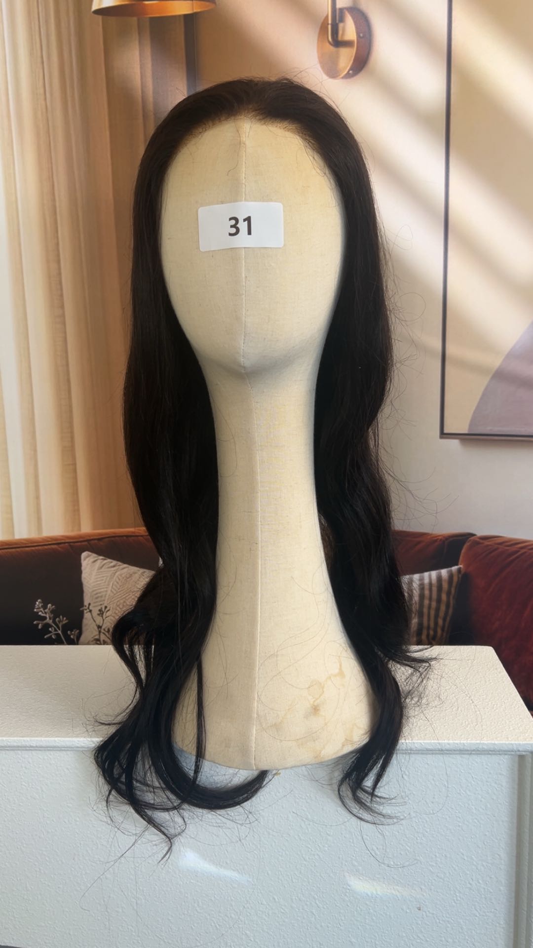 50% OFF Live Outlet Wigs | ONLY 1 PER STYLE-46