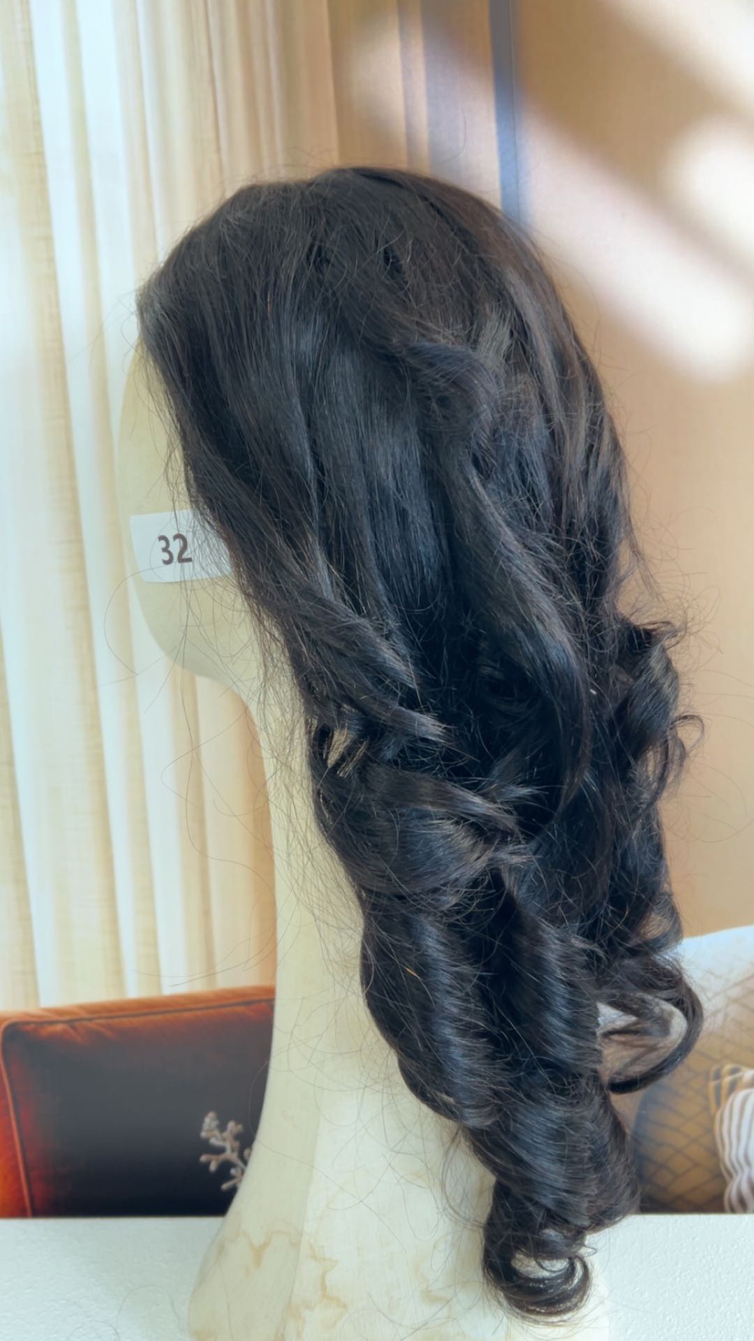 50% OFF Live Outlet Wigs | ONLY 1 PER STYLE-47