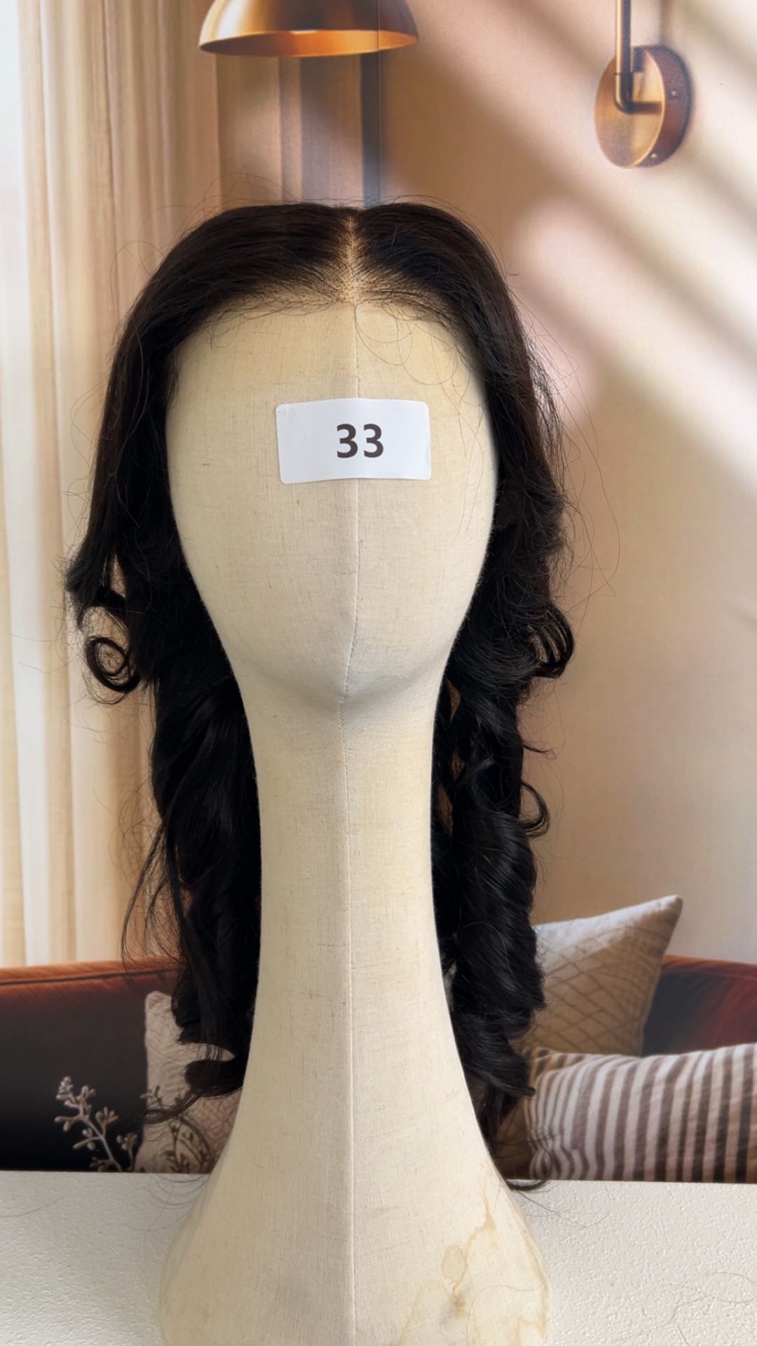 50% OFF Live Outlet Wigs | ONLY 1 PER STYLE-48