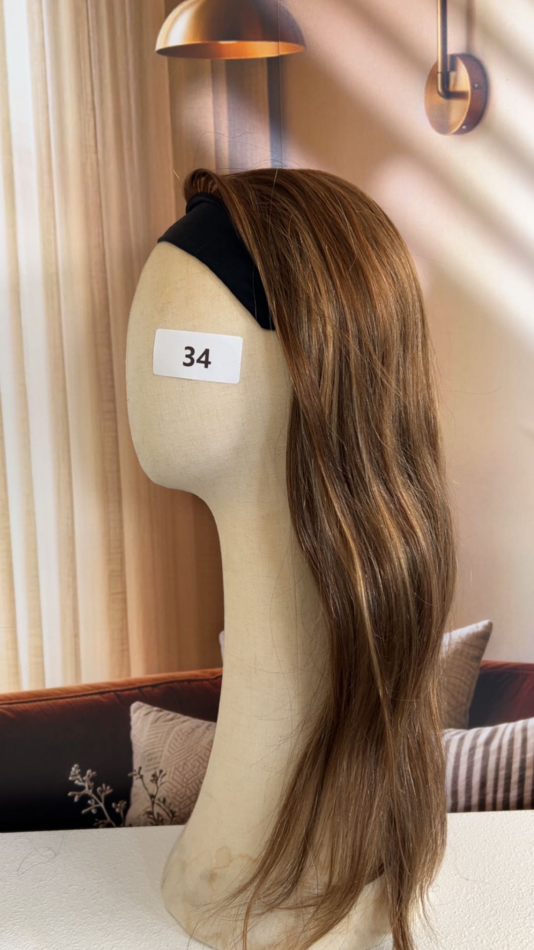 50% OFF Live Outlet Wigs | ONLY 1 PER STYLE-49
