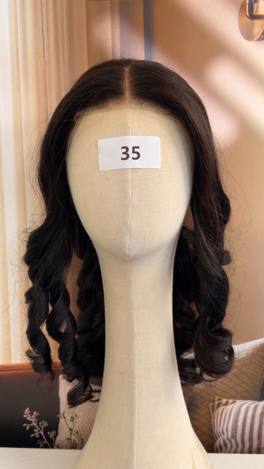 50% OFF Live Outlet Wigs | ONLY 1 PER STYLE-38