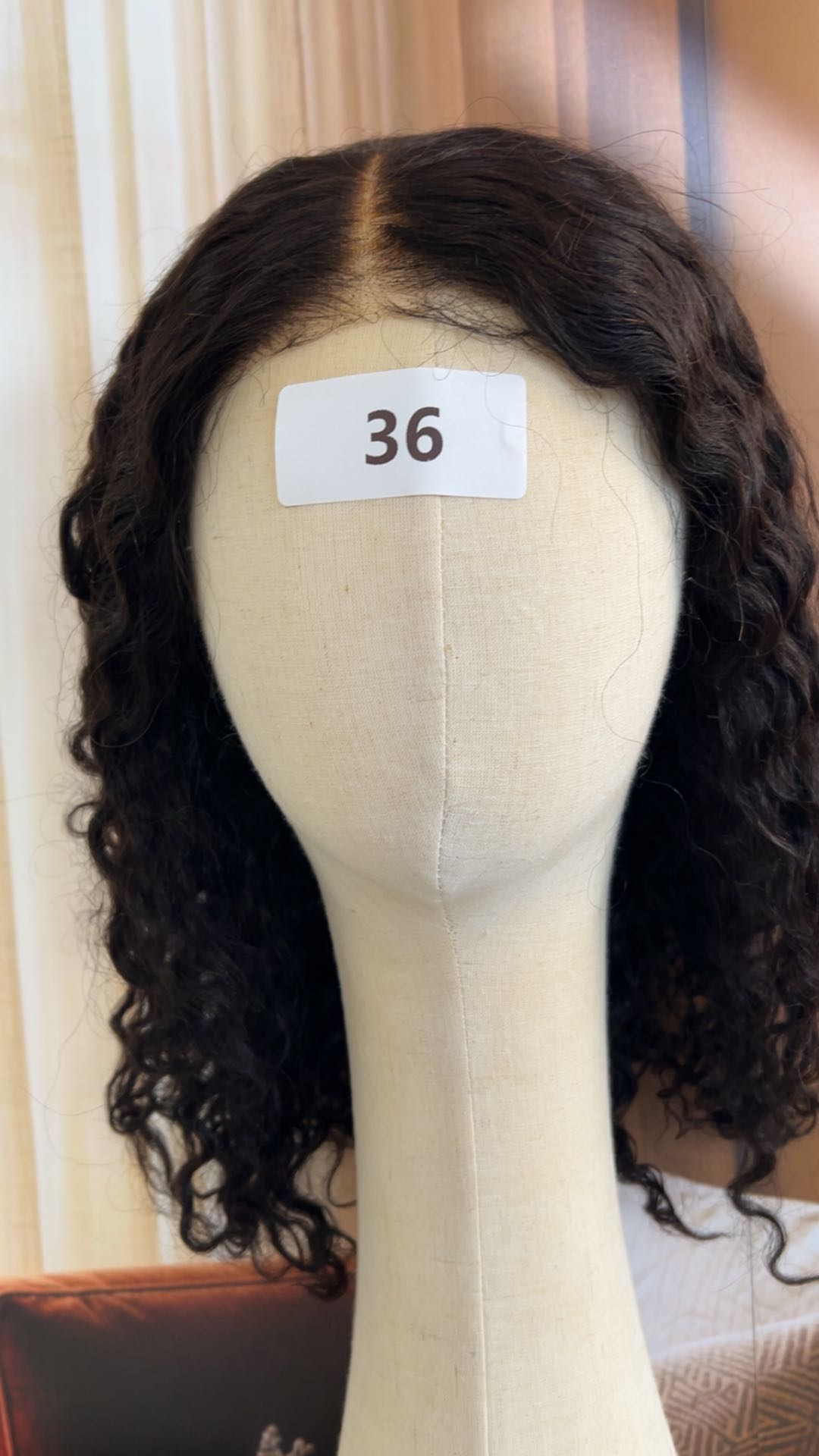 50% OFF Live Outlet Wigs | ONLY 1 PER STYLE-51
