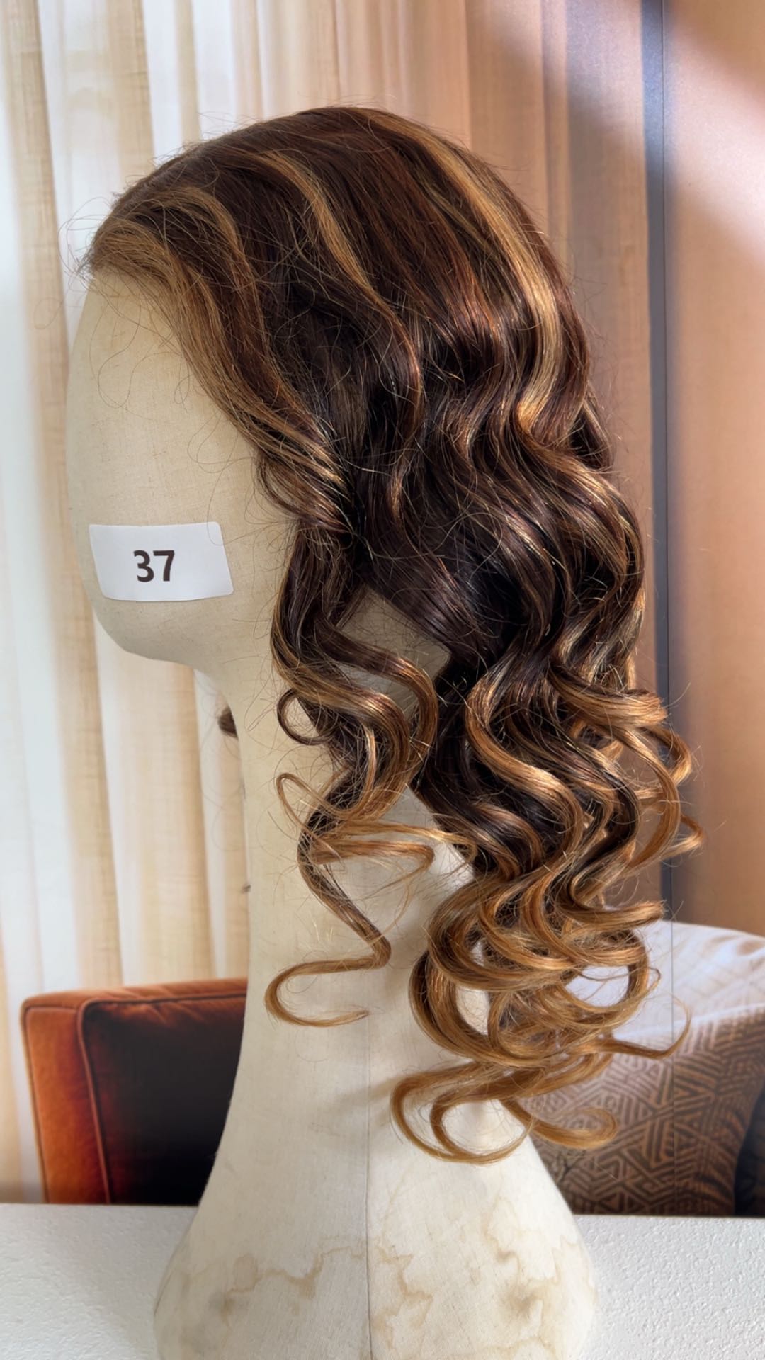 50% OFF Live Outlet Wigs | ONLY 1 PER STYLE-40