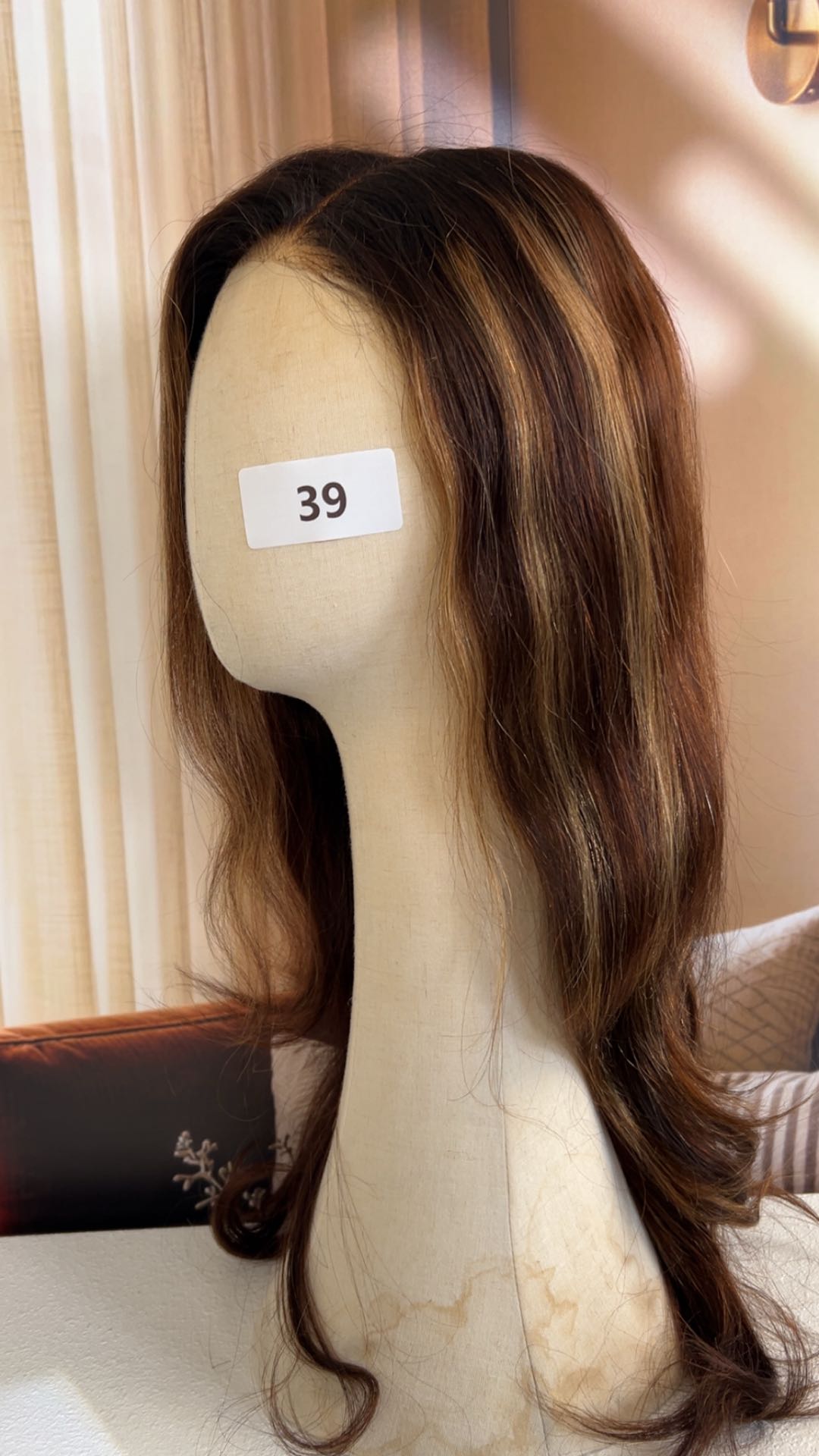 50% OFF Live Outlet Wigs | ONLY 1 PER STYLE-42