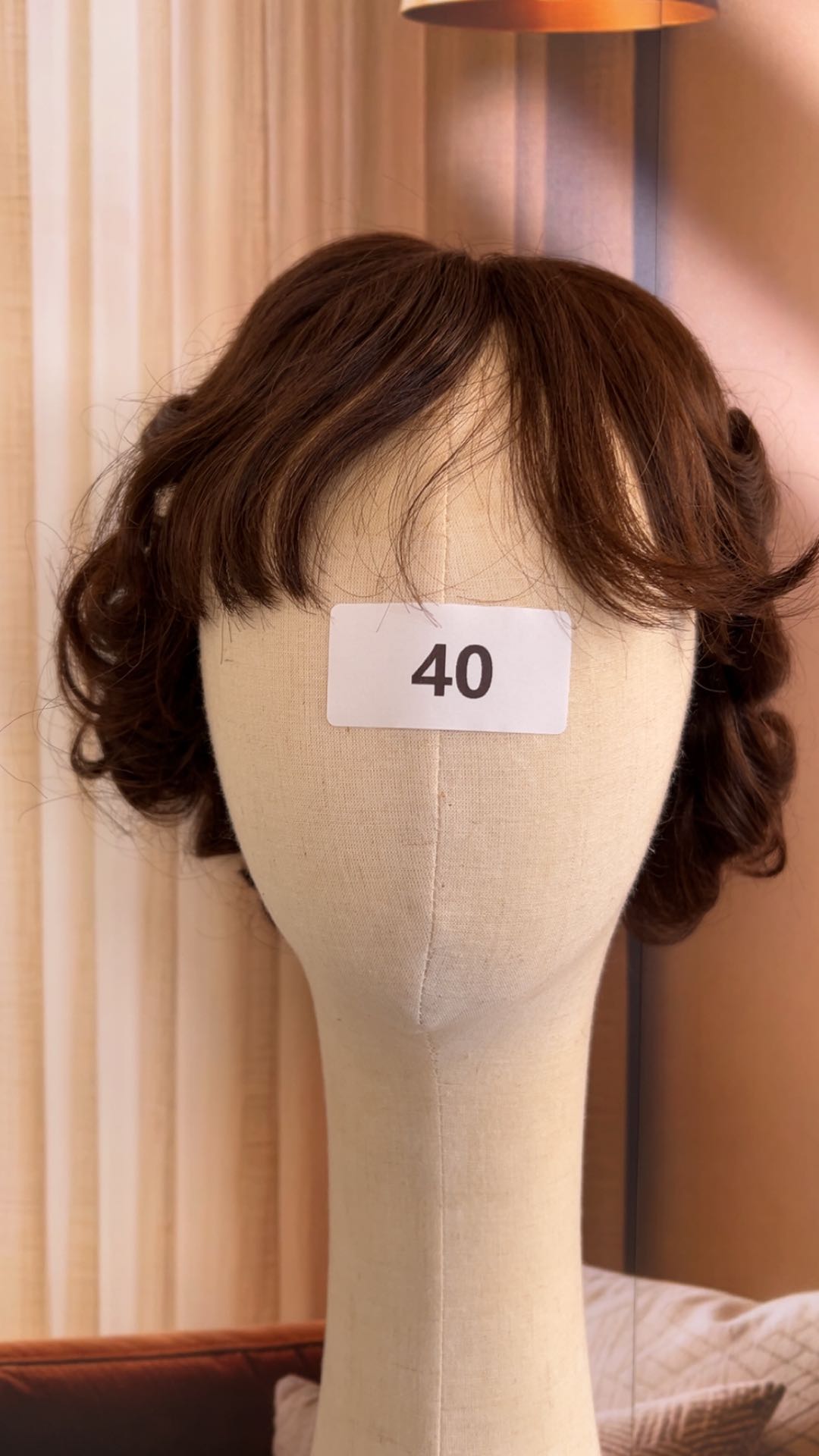 50% OFF Live Outlet Wigs | ONLY 1 PER STYLE-43
