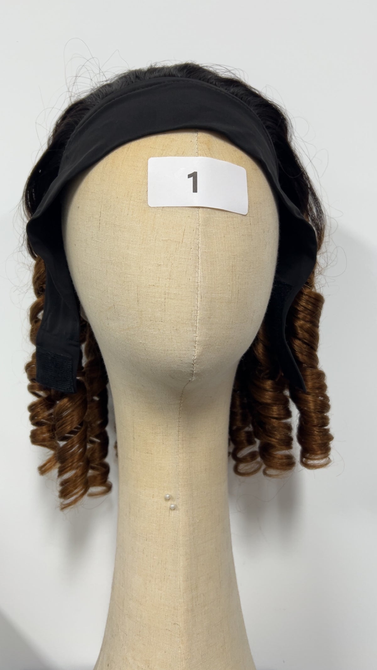 50% OFF Live Outlet Wigs | ONLY 1 PER STYLE-04