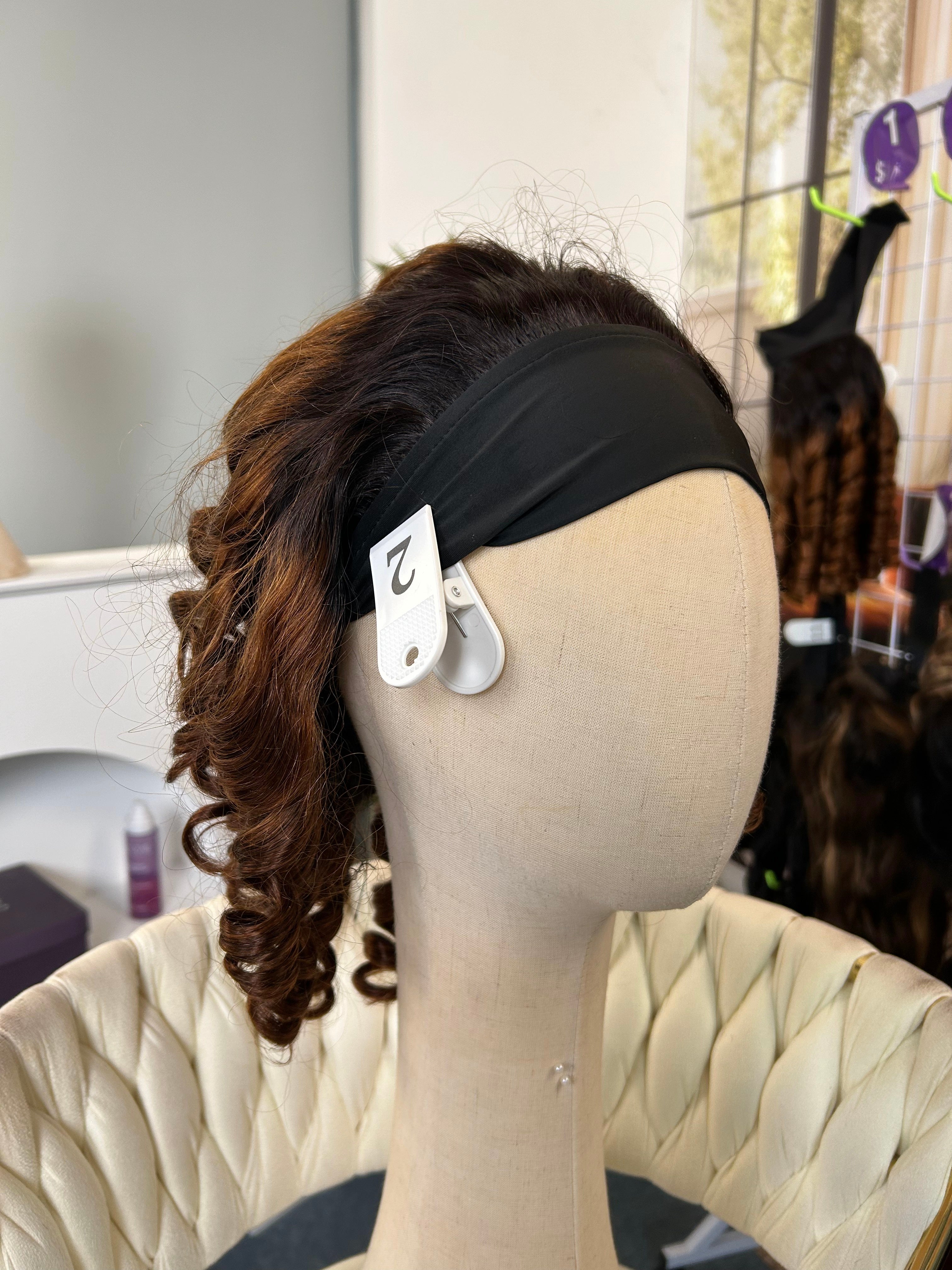 50% OFF Live Outlet Wigs | ONLY 1 PER STYLE-05