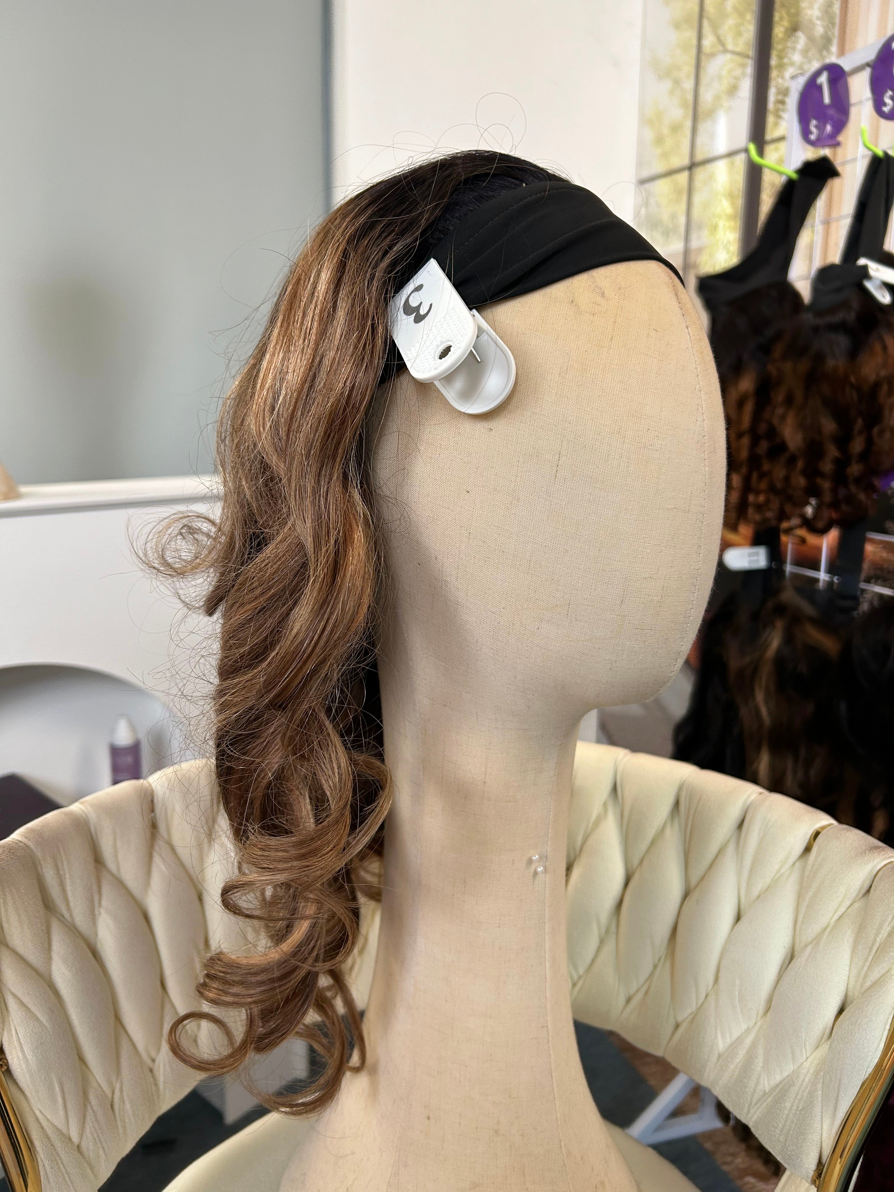 50% OFF Live Outlet Wigs | ONLY 1 PER STYLE-06