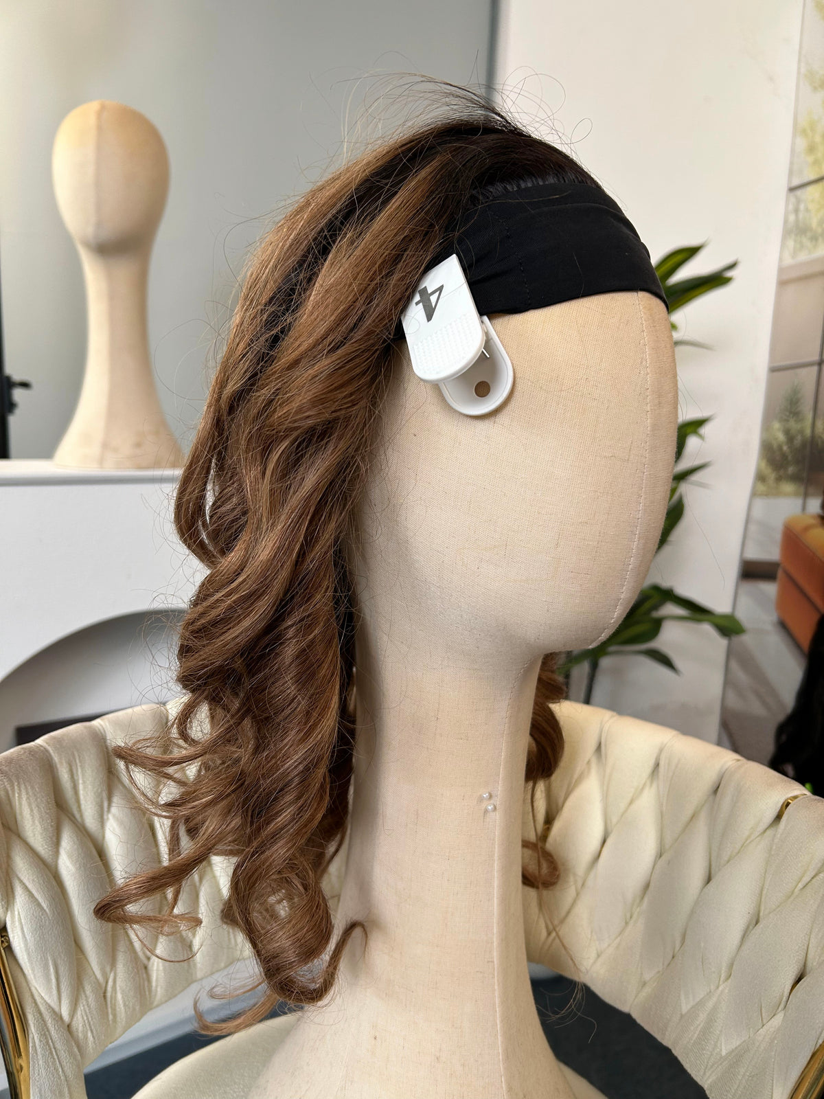 50% OFF Live Outlet Wigs | ONLY 1 PER STYLE-07