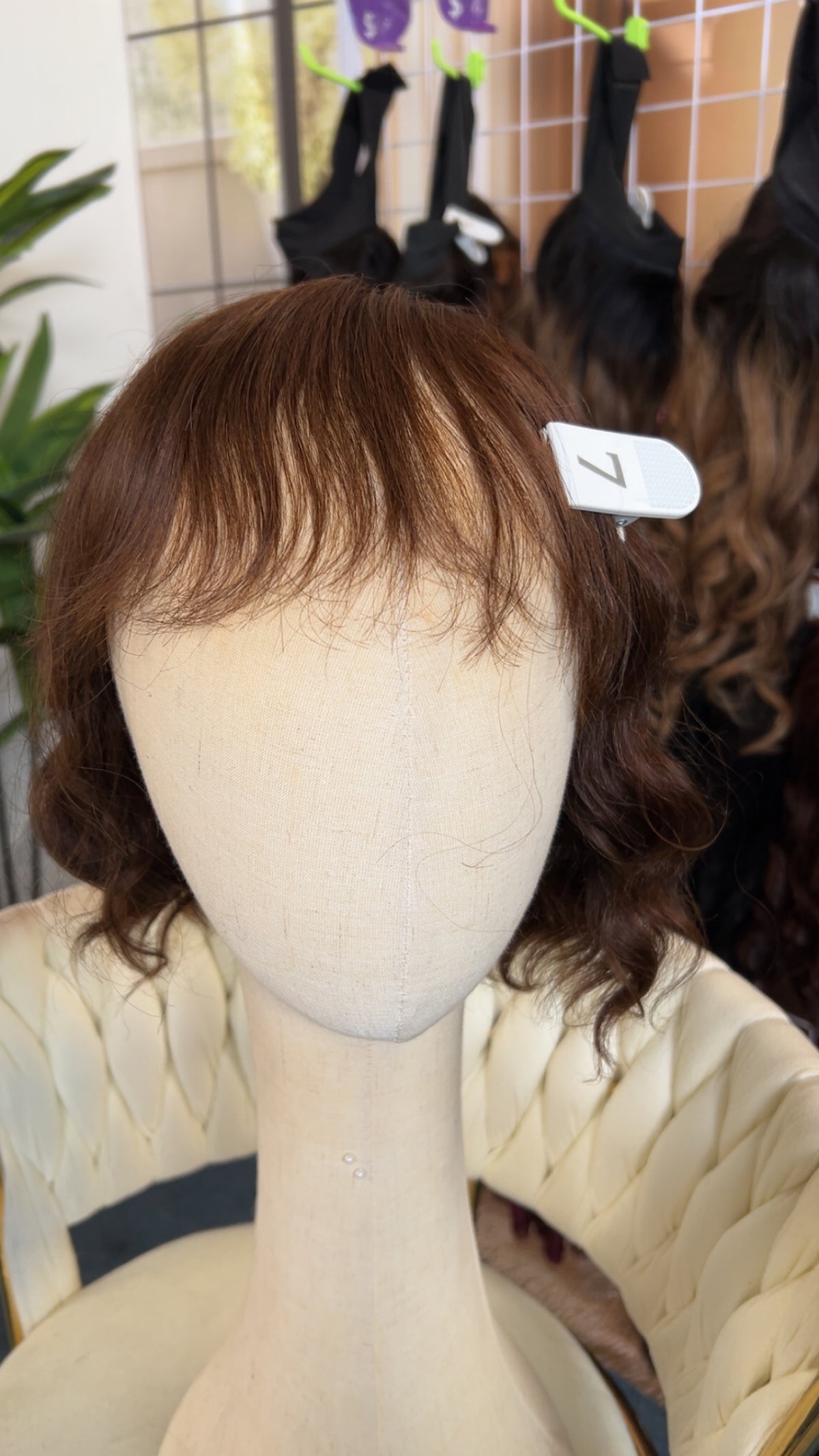 50% OFF Live Outlet Wigs | ONLY 1 PER STYLE-10