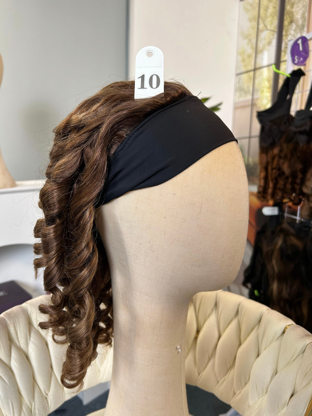 50% OFF Live Outlet Wigs | ONLY 1 PER STYLE-13
