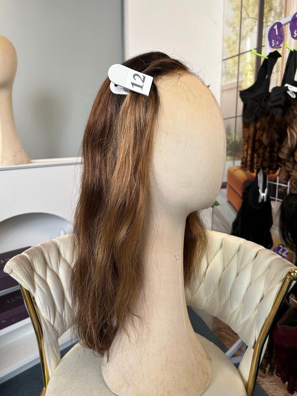 50% OFF Live Outlet Wigs | ONLY 1 PER STYLE-15