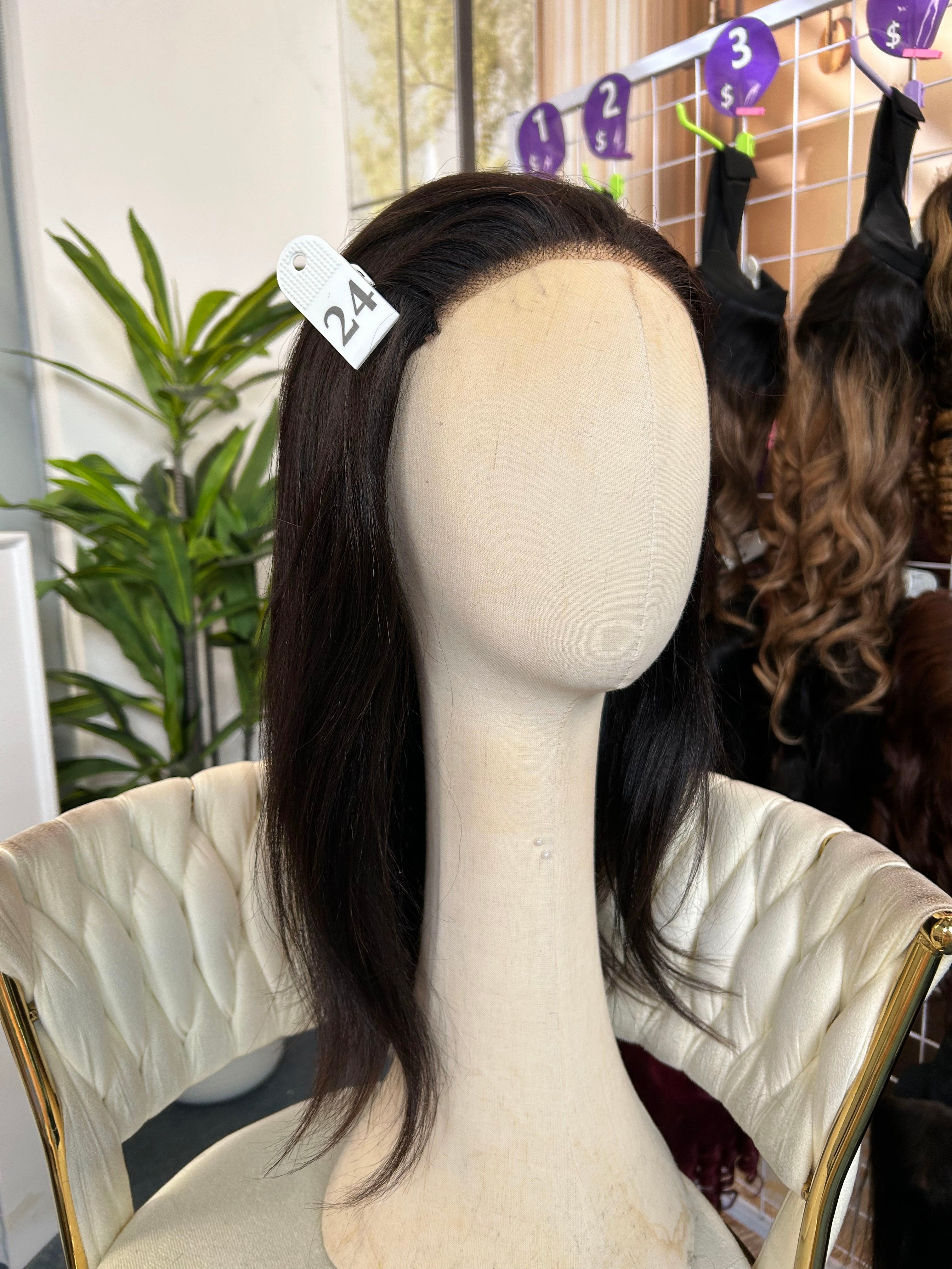 50% OFF Live Outlet Wigs | ONLY 1 PER STYLE-27