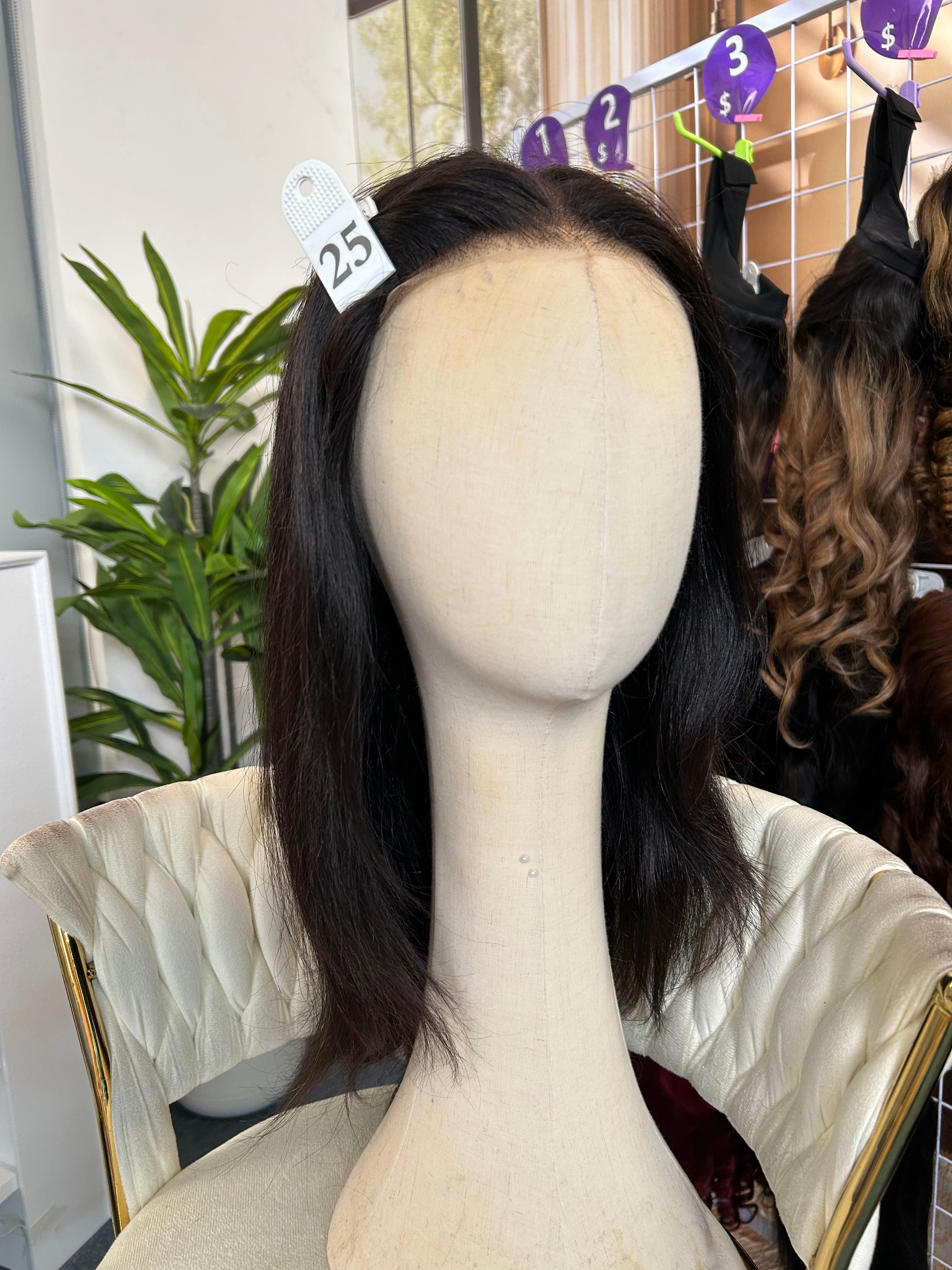 50% OFF Live Outlet Wigs | ONLY 1 PER STYLE-28