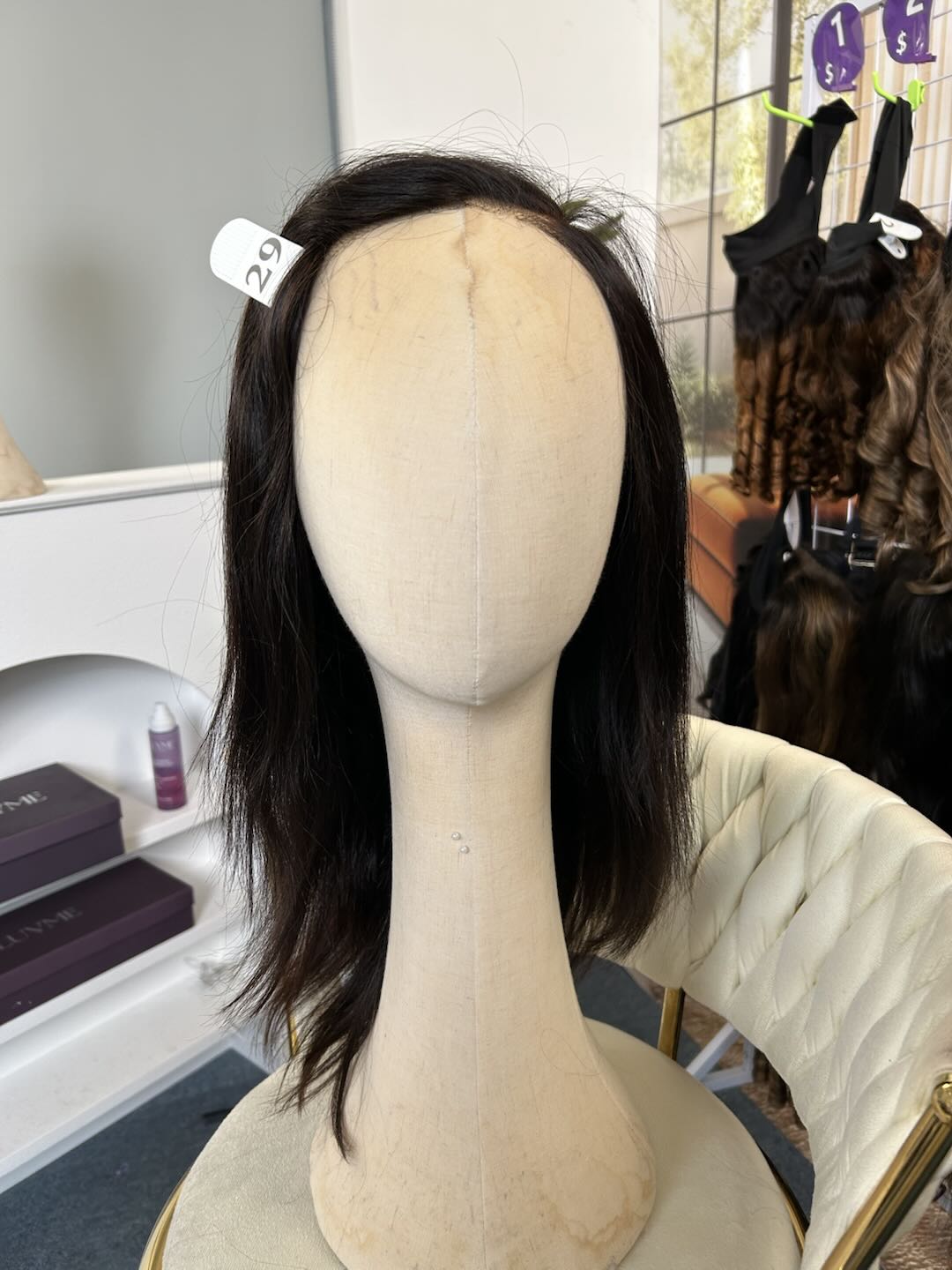 50% OFF Live Outlet Wigs | ONLY 1 PER STYLE-32