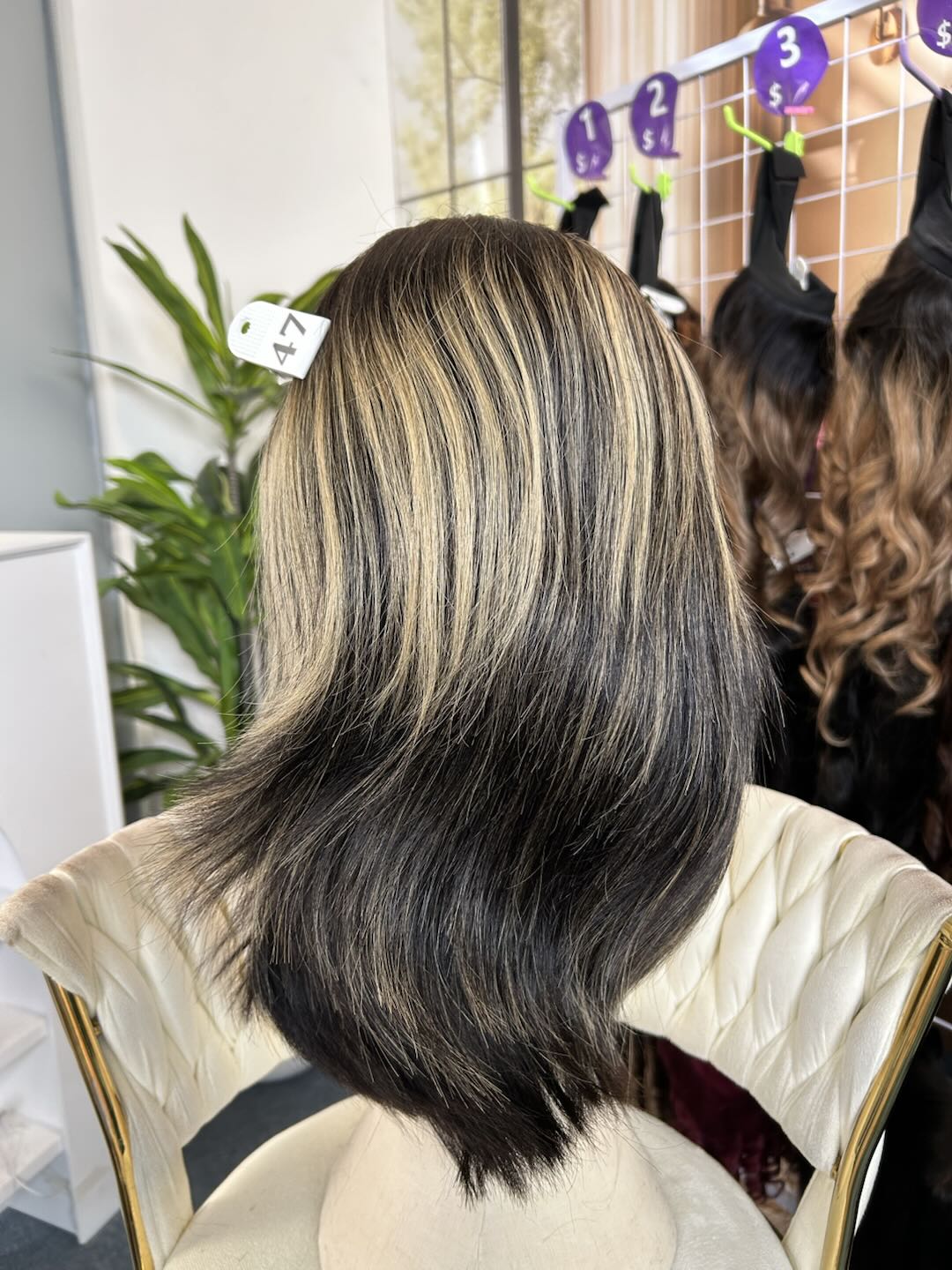 50% OFF Live Outlet Wigs | ONLY 1 PER STYLE-50
