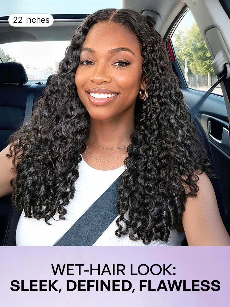 Luvme All-Day Comfort Wig 180% Density Burmese Curly Finger Coil Ends PartingMax Glueless 7x6 Closure HD Lace Wig Pre-Cut Lace-02