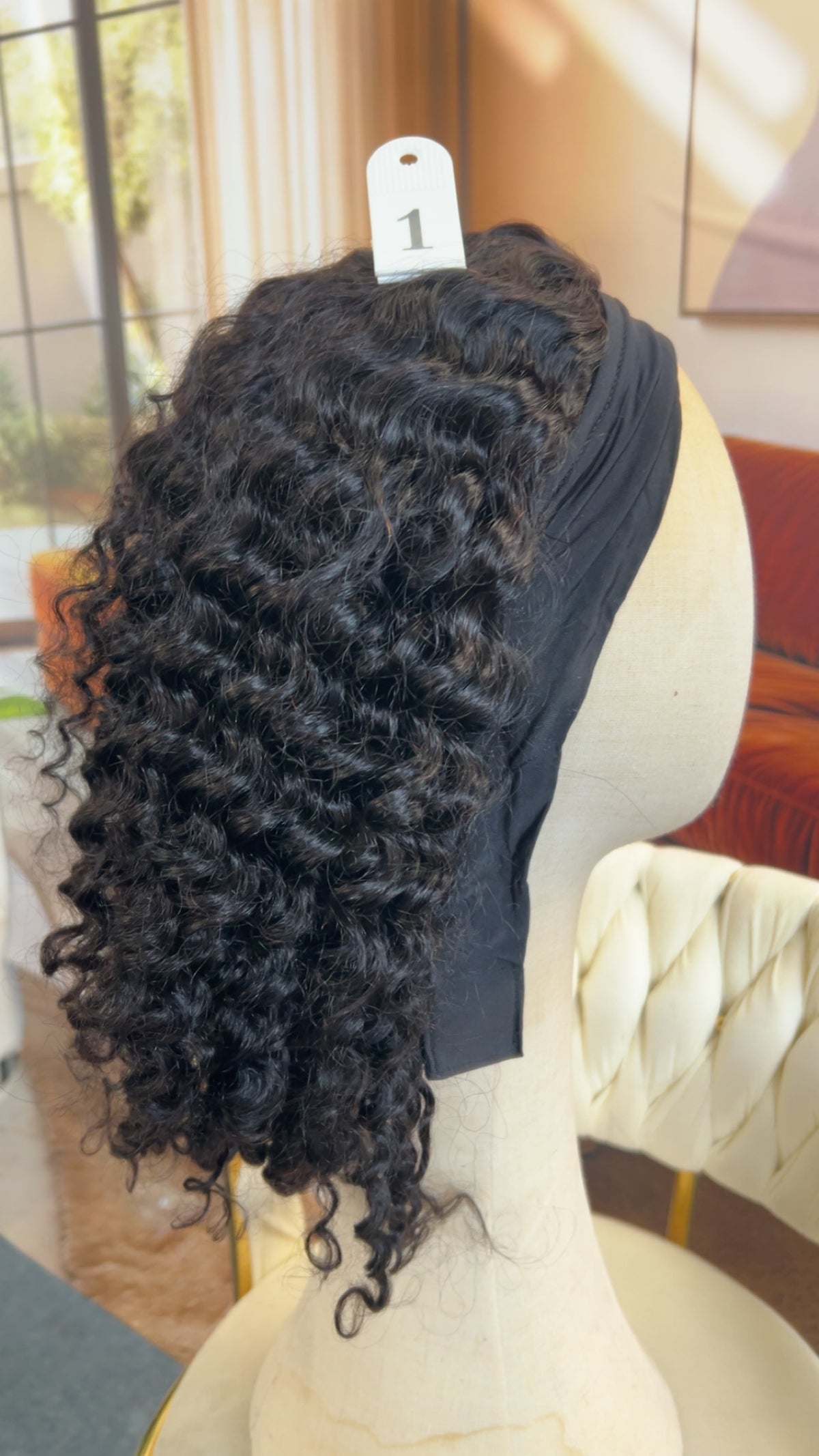 50% OFF Live Outlet Wigs | ONLY 1 PER STYLE - Part 1-55