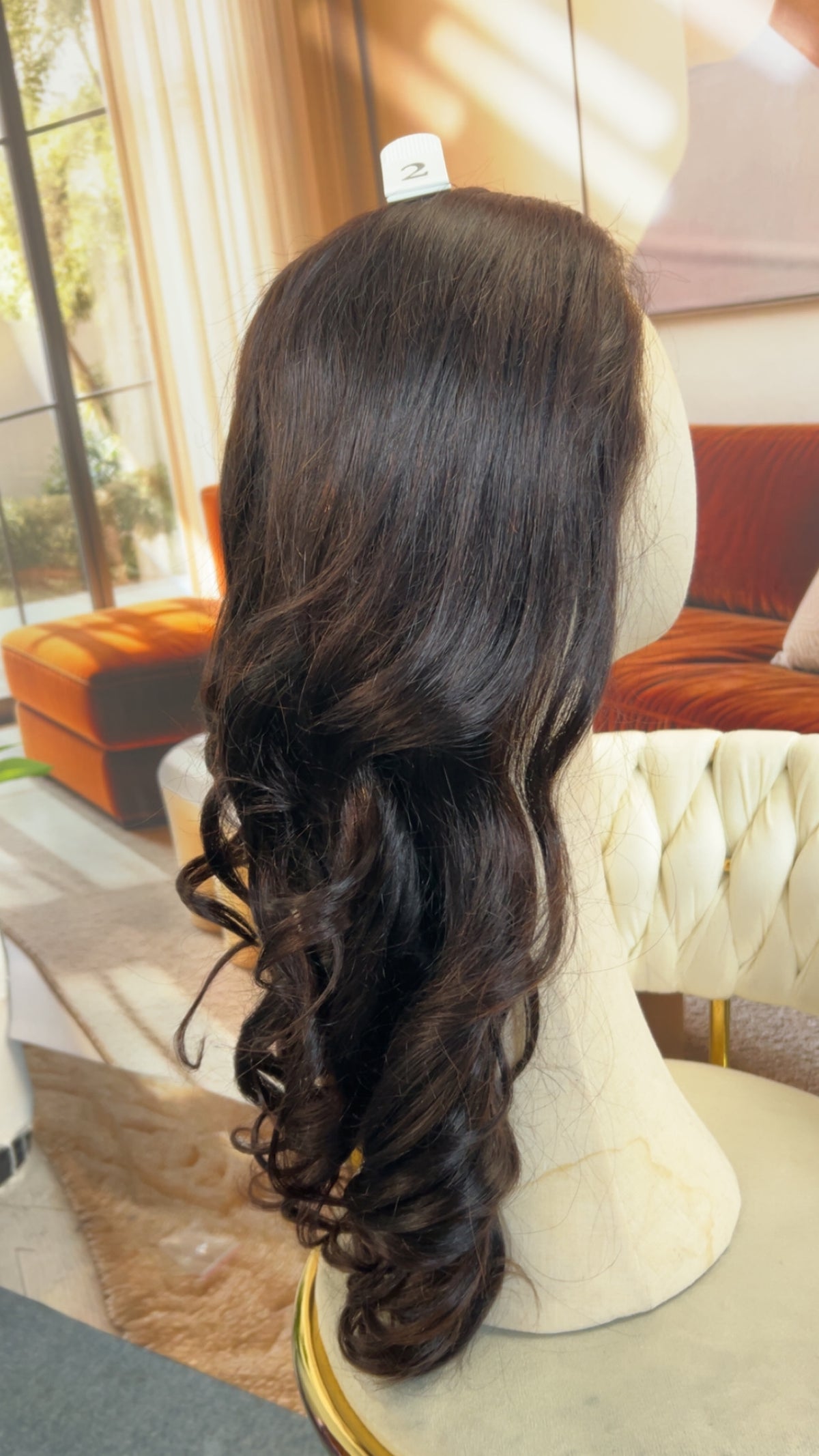 50% OFF Live Outlet Wigs | ONLY 1 PER STYLE - Part 1-56