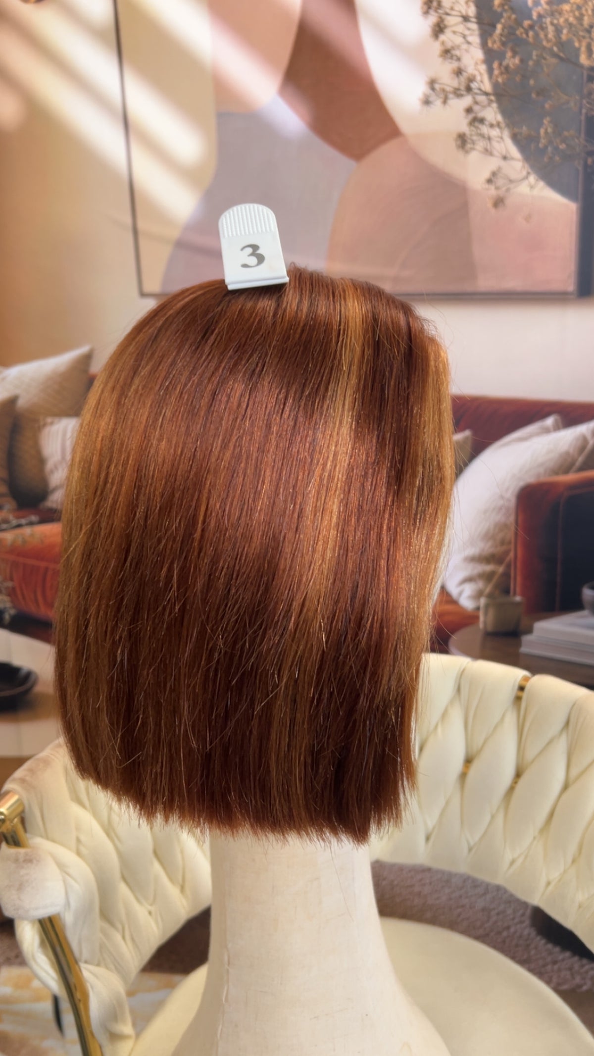 50% OFF Live Outlet Wigs | ONLY 1 PER STYLE - Part 1-57