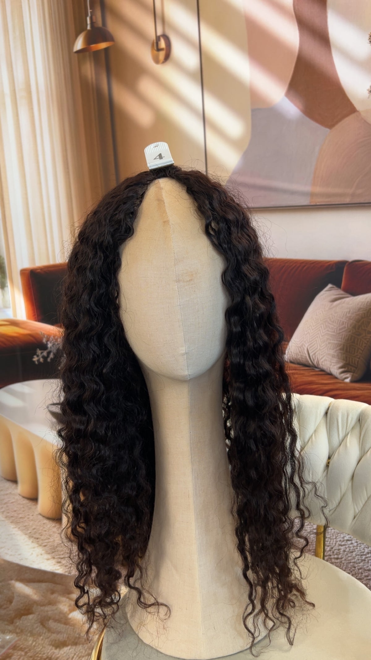 50% OFF Live Outlet Wigs | ONLY 1 PER STYLE - Part 1-58
