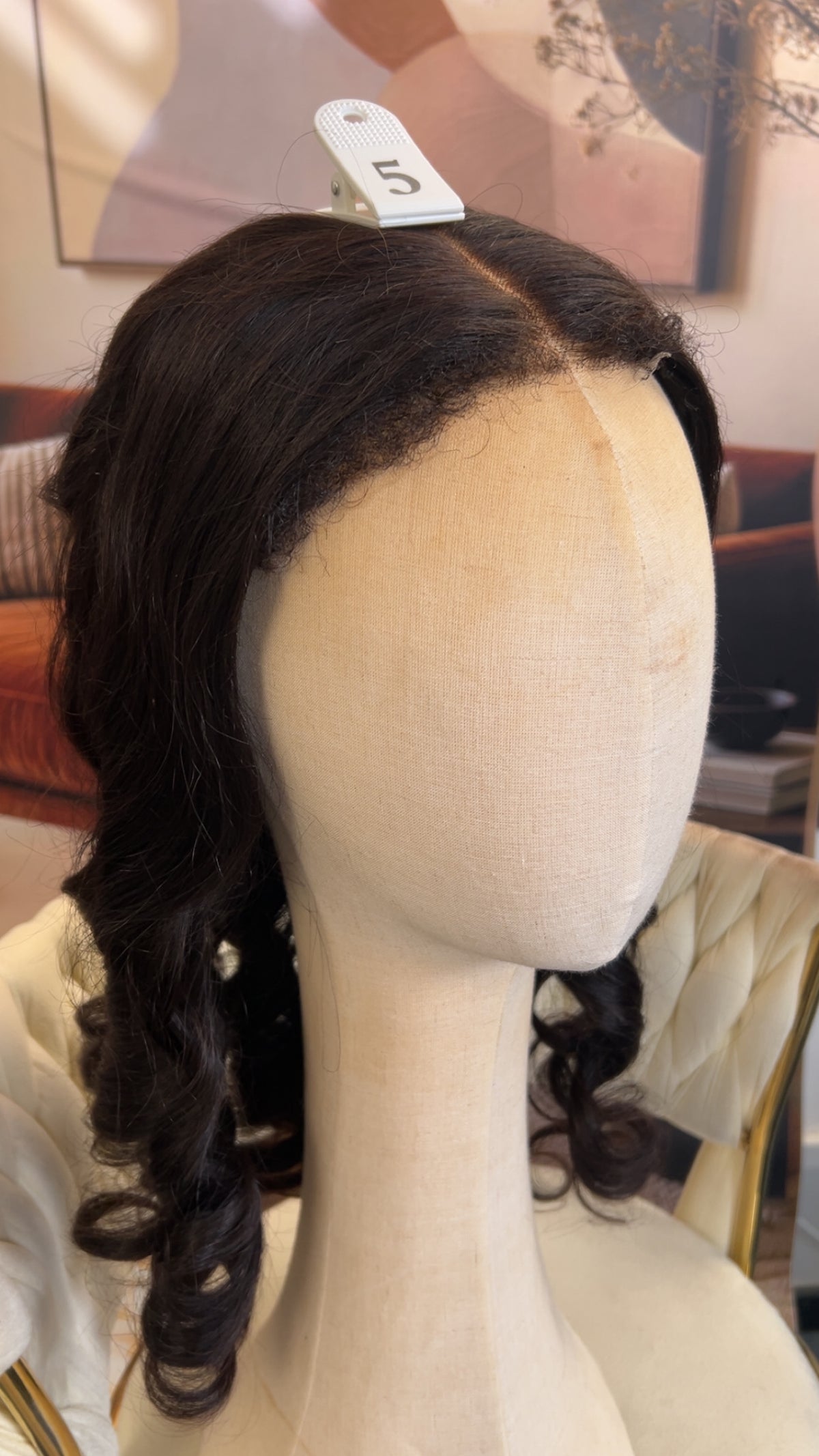 50% OFF Live Outlet Wigs | ONLY 1 PER STYLE - Part 1-59