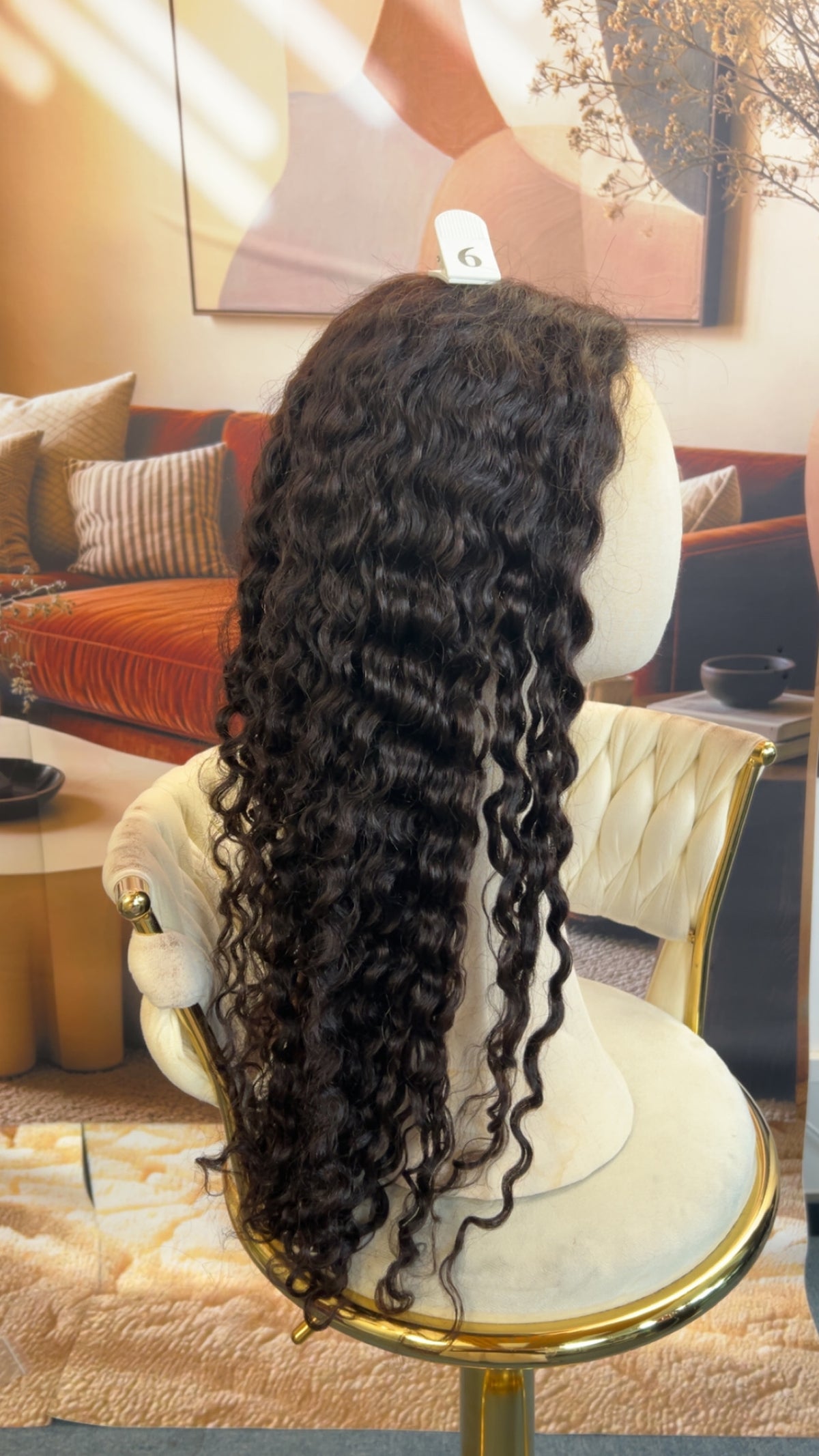 50% OFF Live Outlet Wigs | ONLY 1 PER STYLE - Part 1-60