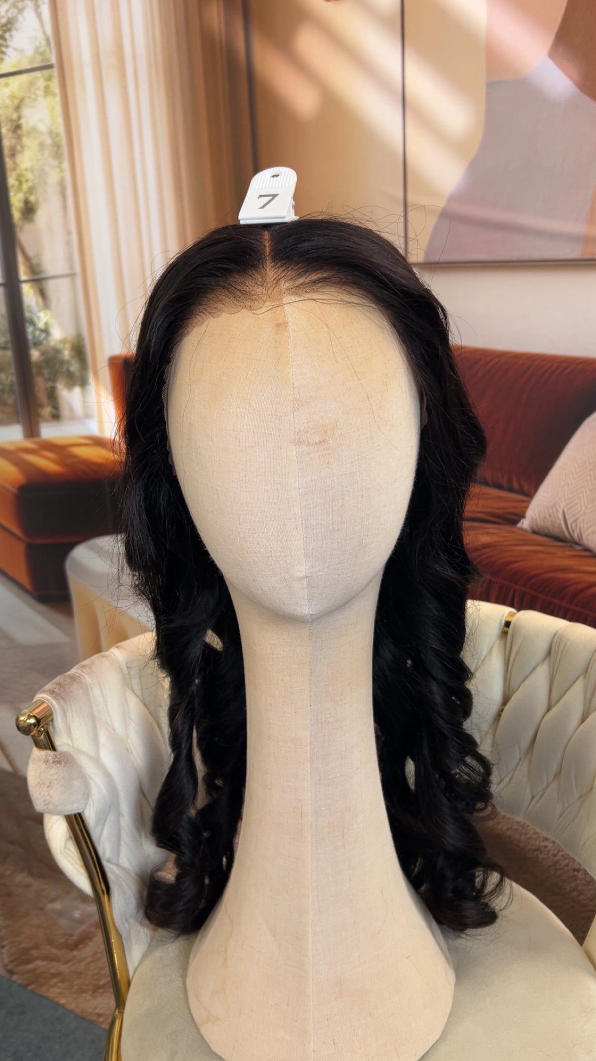 50% OFF Live Outlet Wigs | ONLY 1 PER STYLE - Part 1-61