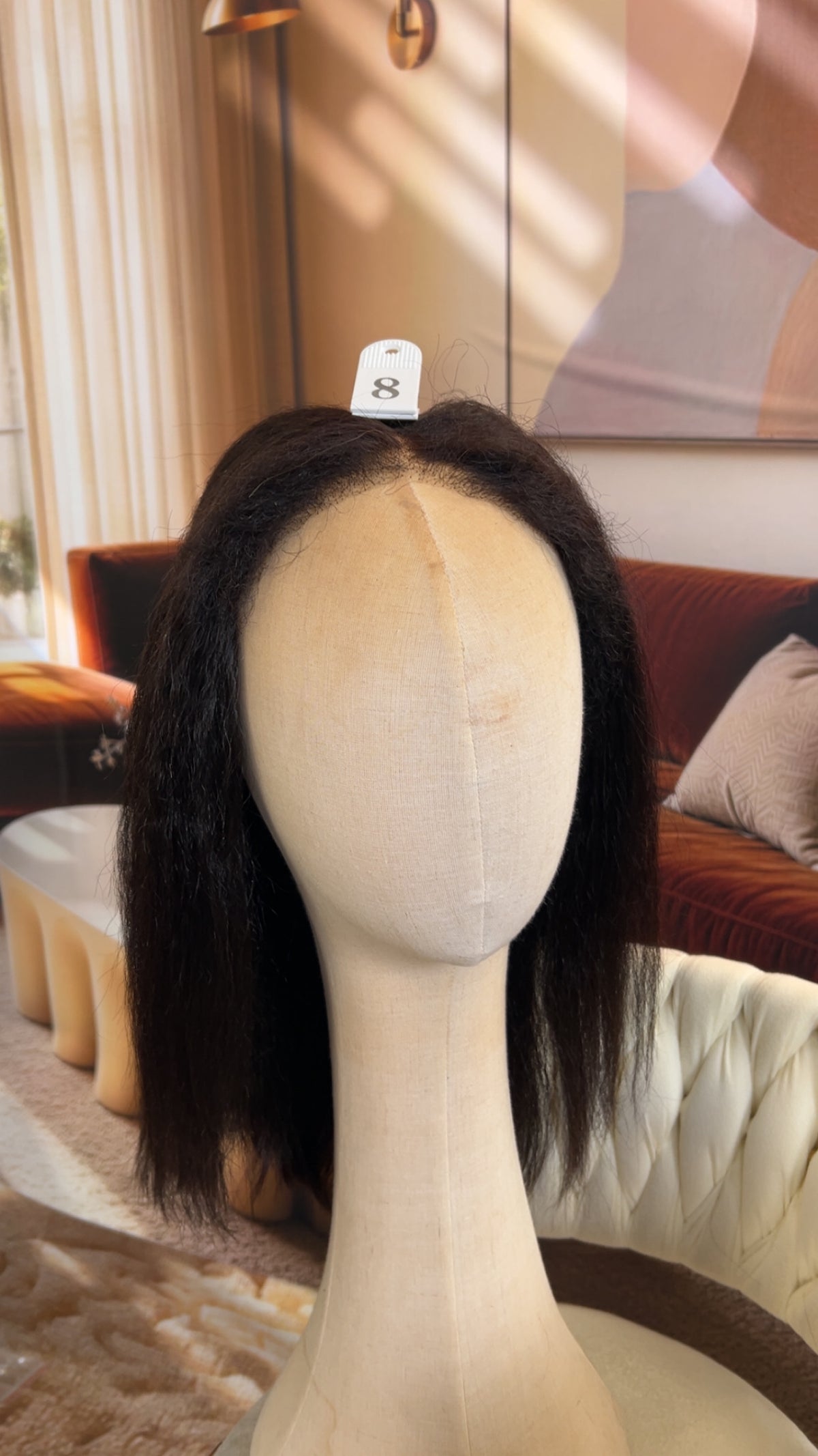 50% OFF Live Outlet Wigs | ONLY 1 PER STYLE - Part 1-62