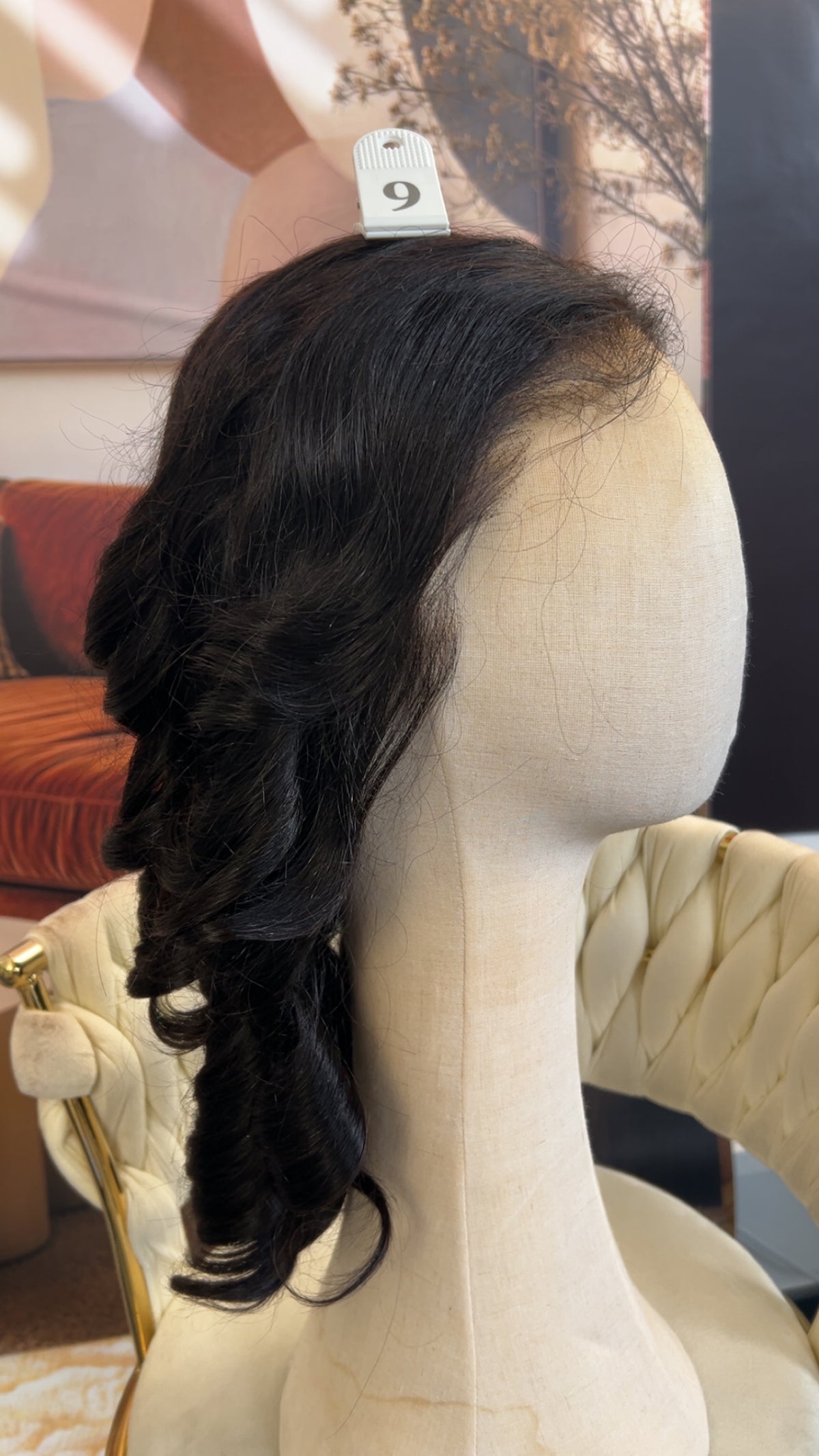 50% OFF Live Outlet Wigs | ONLY 1 PER STYLE - Part 1-63