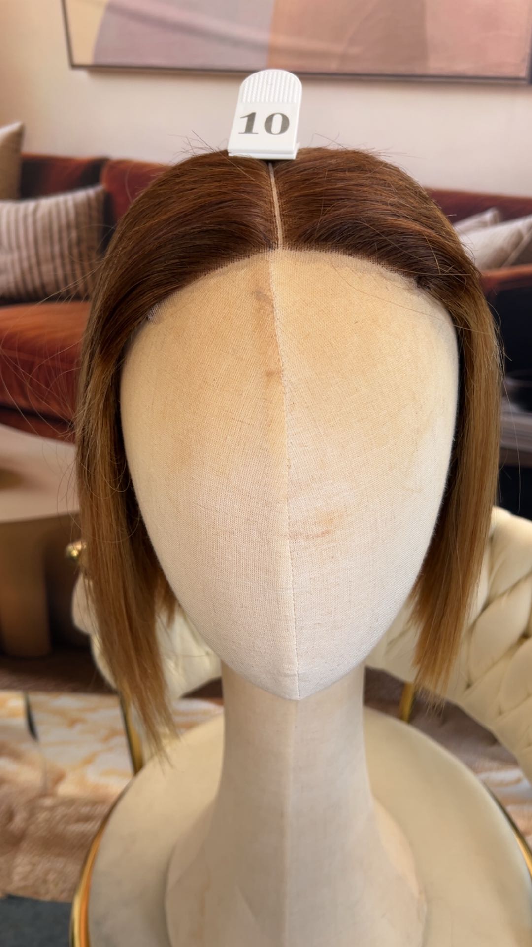 50% OFF Live Outlet Wigs | ONLY 1 PER STYLE - Part 1-64
