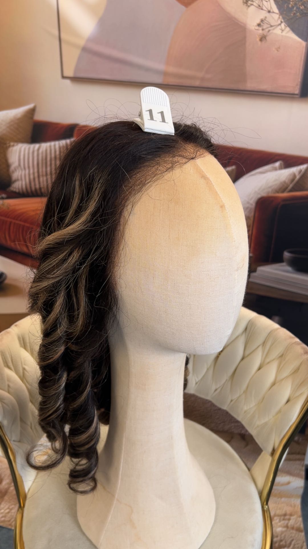 50% OFF Live Outlet Wigs | ONLY 1 PER STYLE - Part 1-65