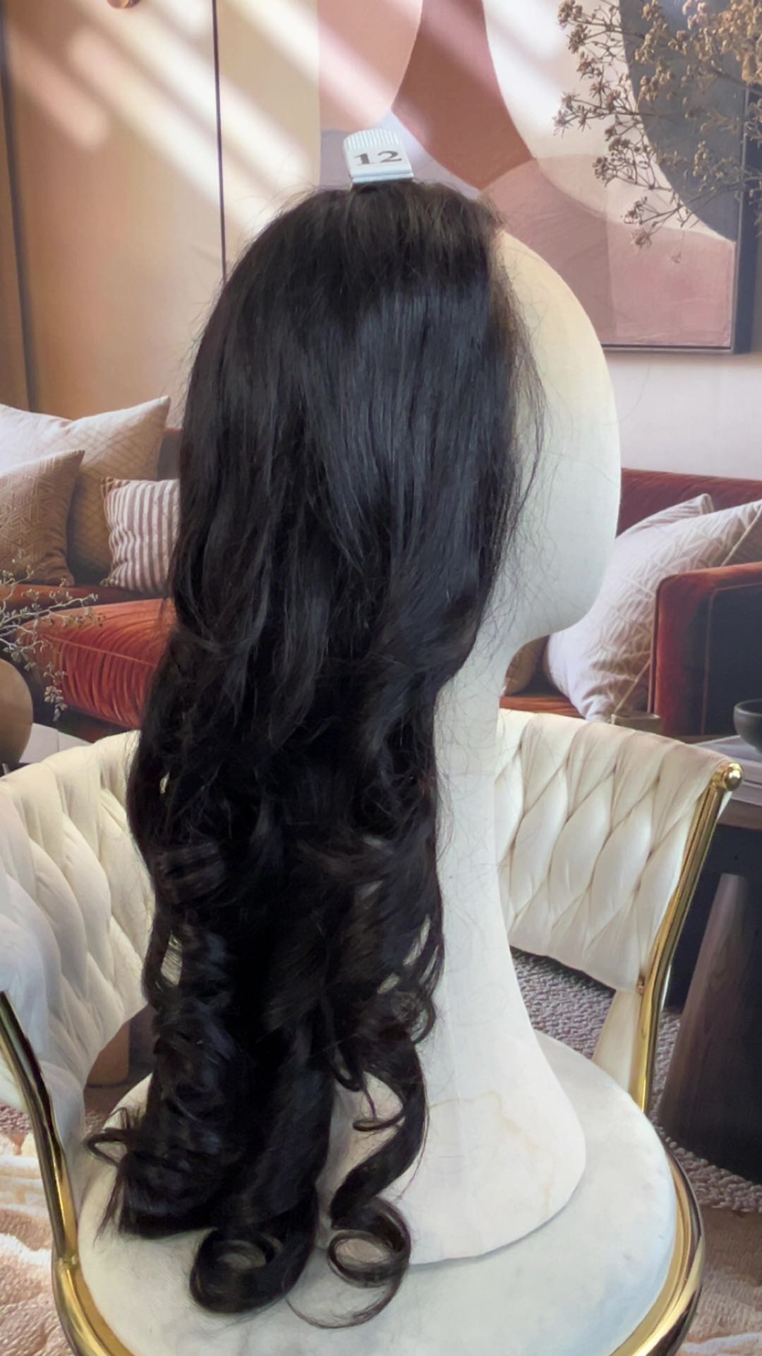 50% OFF Live Outlet Wigs | ONLY 1 PER STYLE - Part 1-66