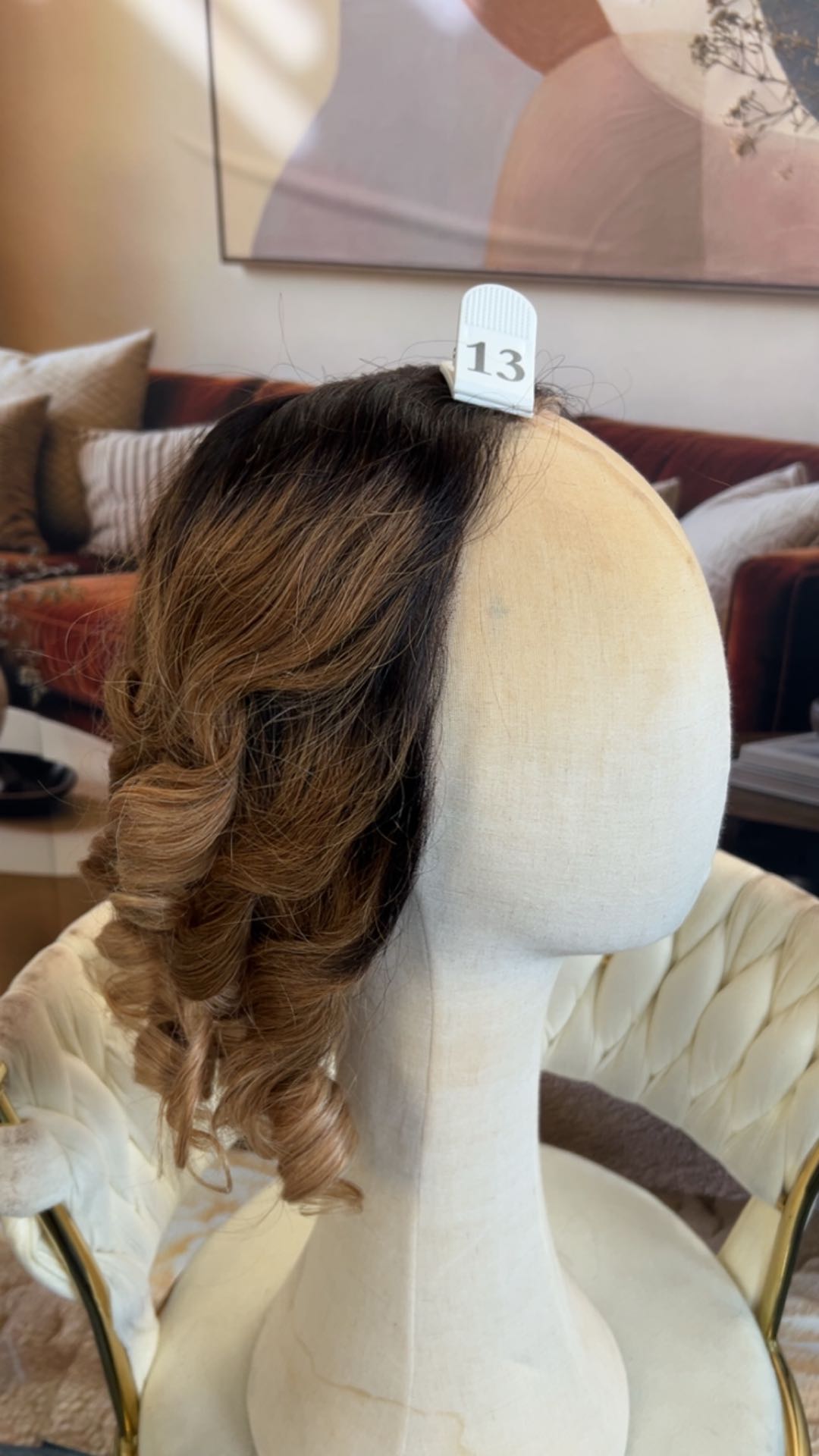 50% OFF Live Outlet Wigs | ONLY 1 PER STYLE - Part 1-67