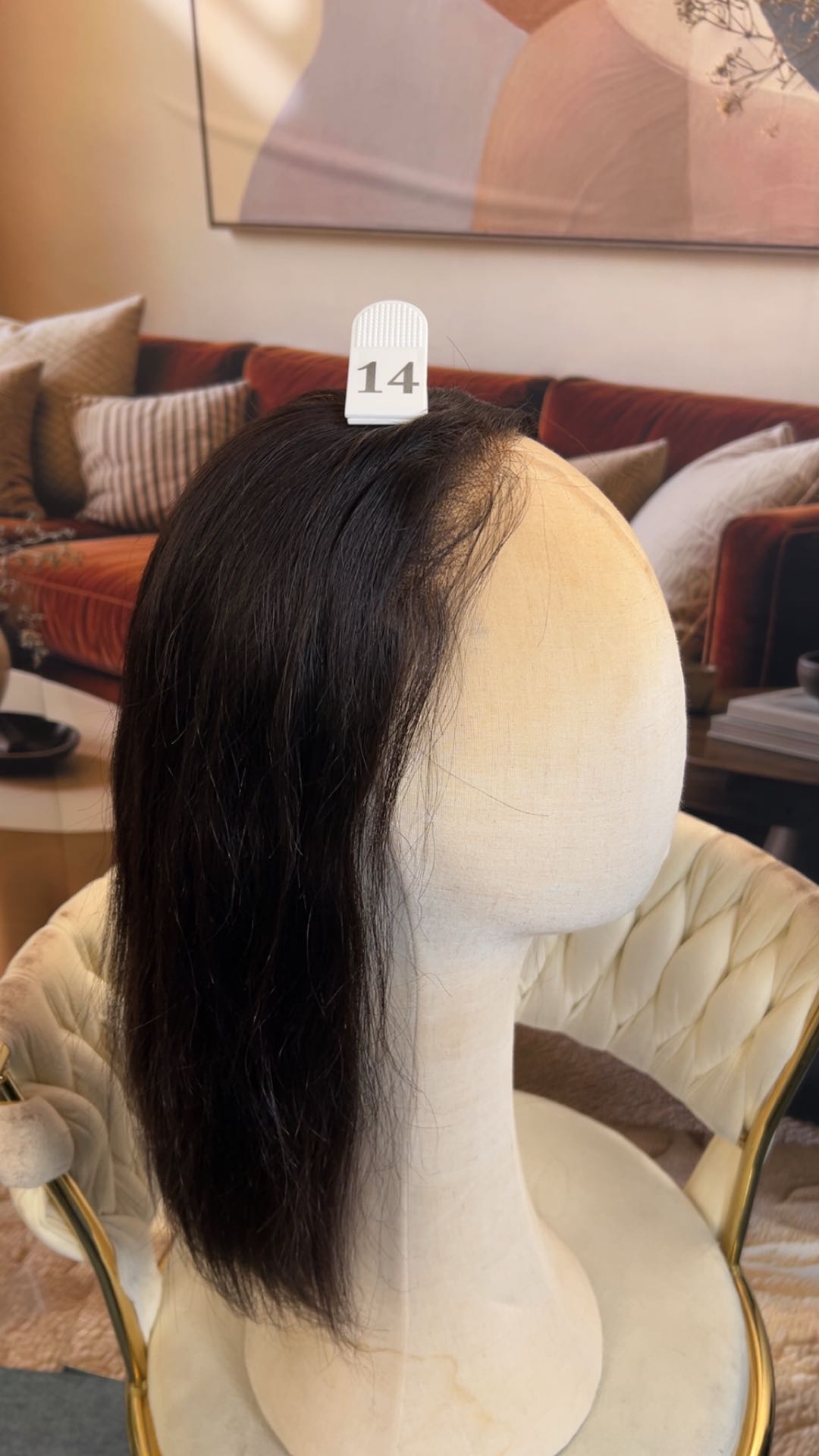 50% OFF Live Outlet Wigs | ONLY 1 PER STYLE - Part 1-68