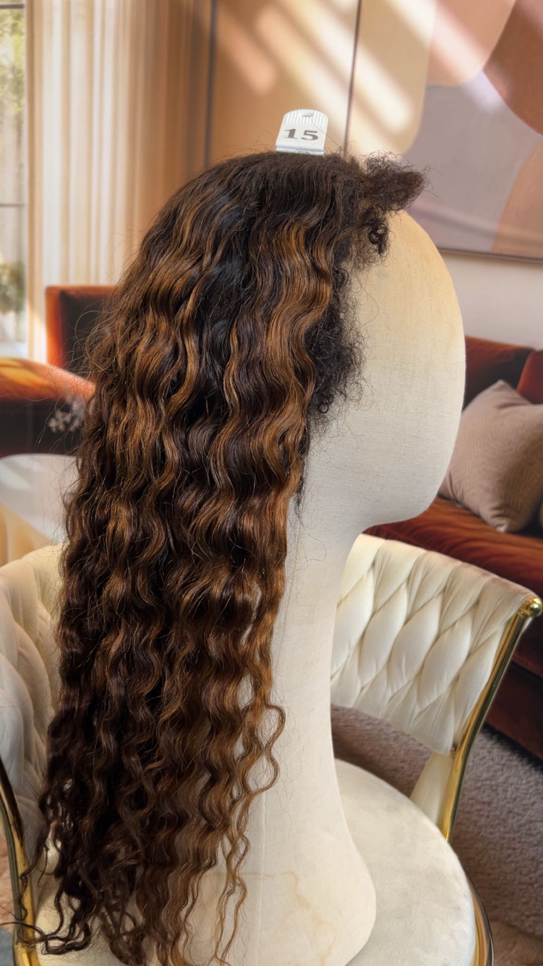 50% OFF Live Outlet Wigs | ONLY 1 PER STYLE - Part 1-69