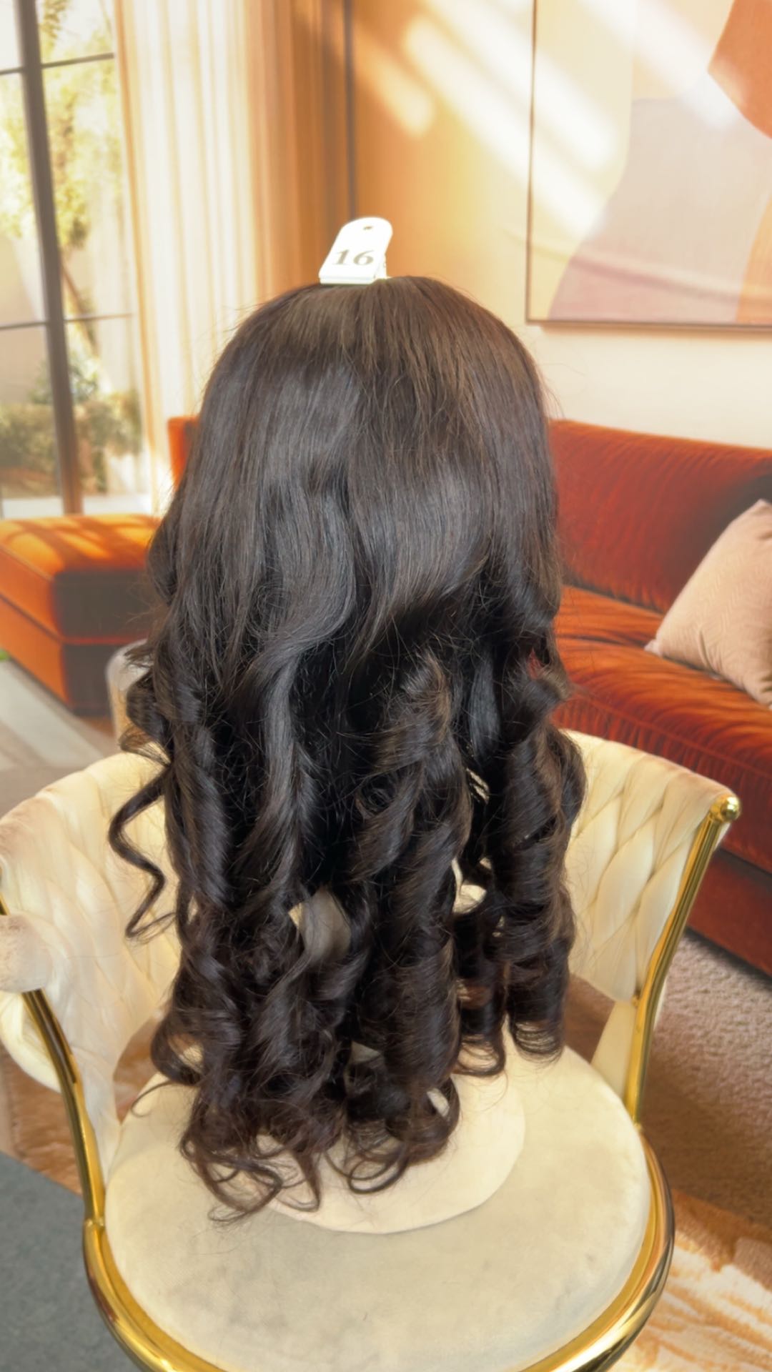 50% OFF Live Outlet Wigs | ONLY 1 PER STYLE - Part 1-70
