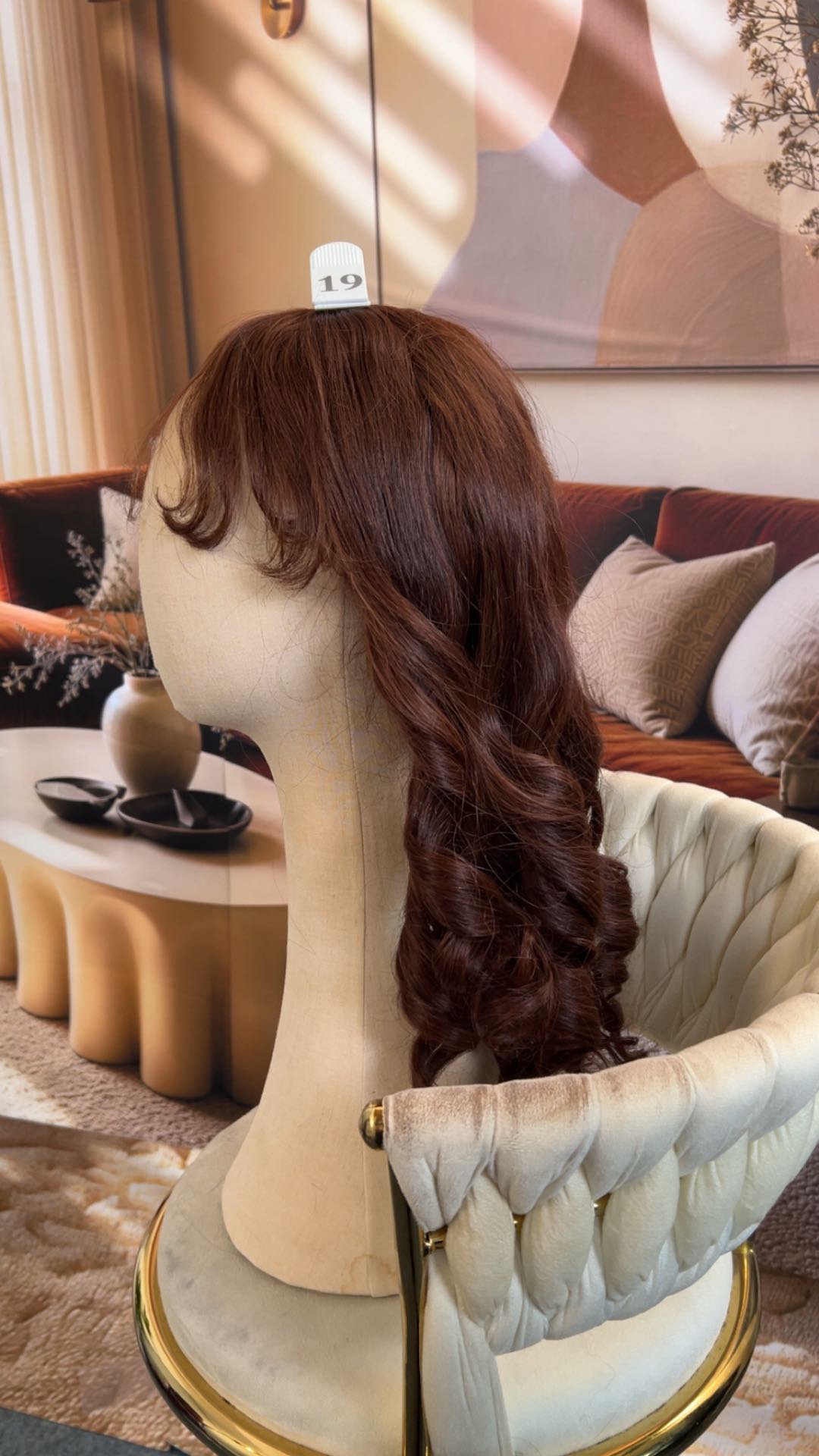 50% OFF Live Outlet Wigs | ONLY 1 PER STYLE - Part 1-73