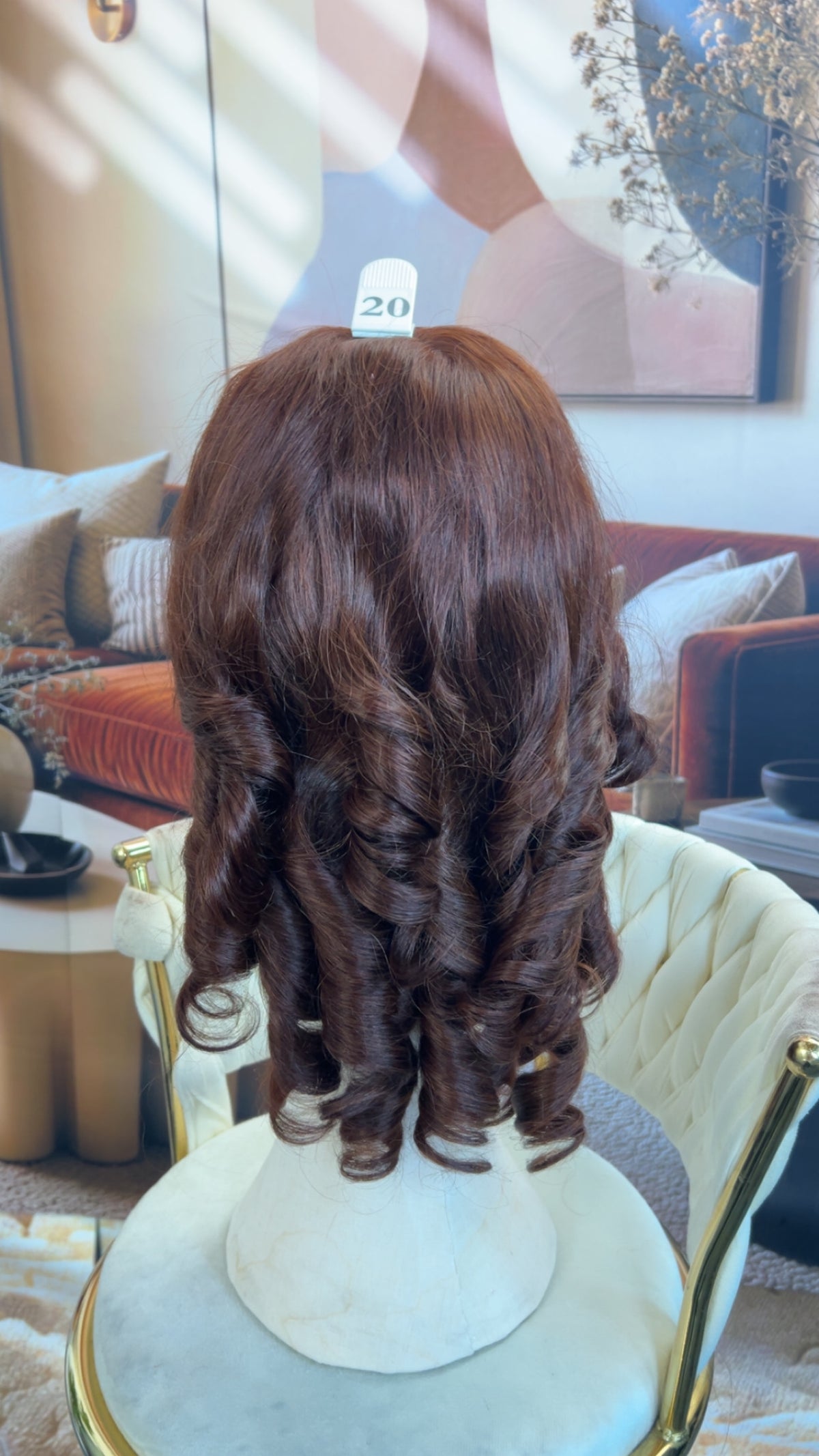 50% OFF Live Outlet Wigs | ONLY 1 PER STYLE - Part 1-74
