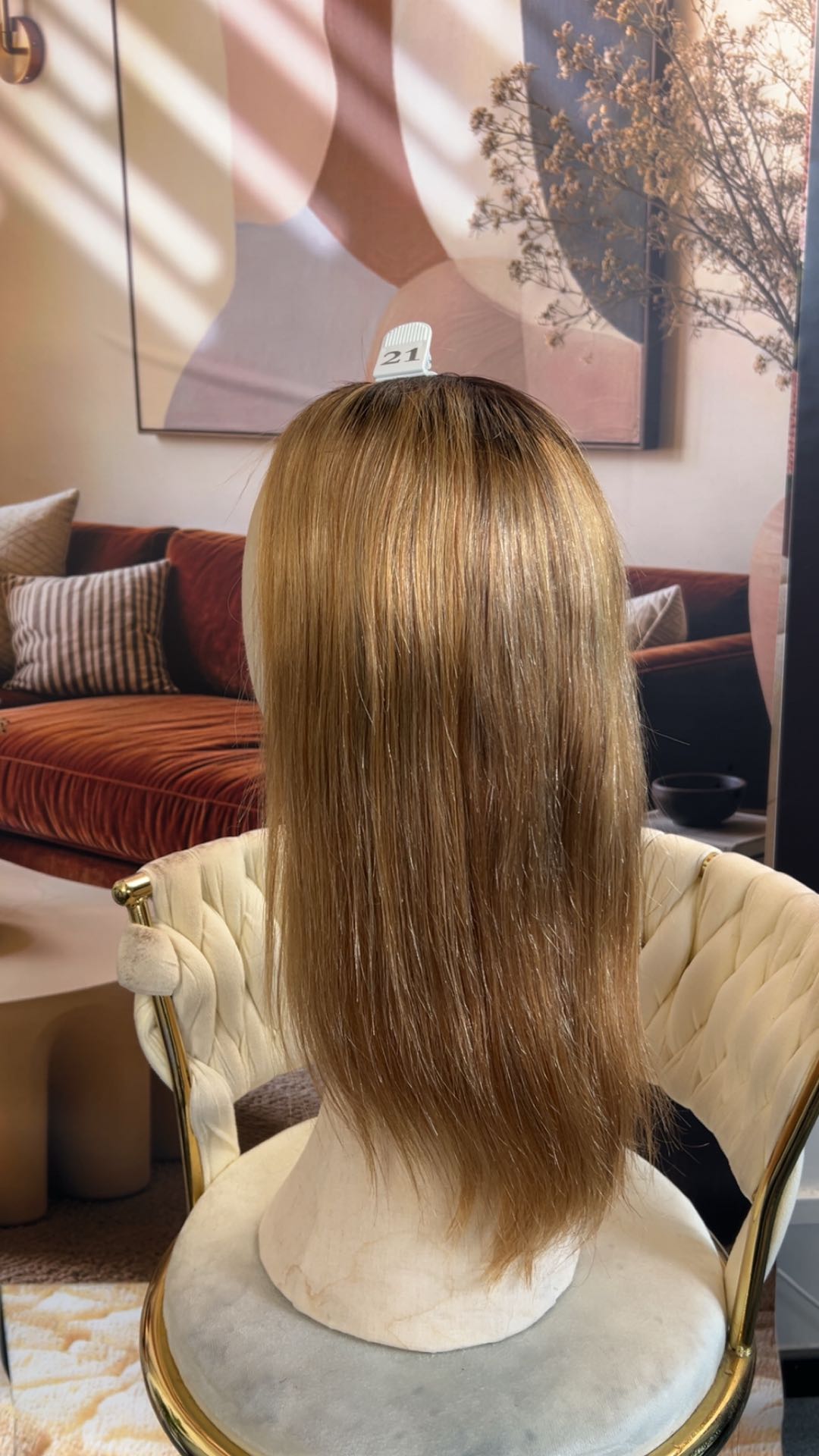 50% OFF Live Outlet Wigs | ONLY 1 PER STYLE - Part 1-75