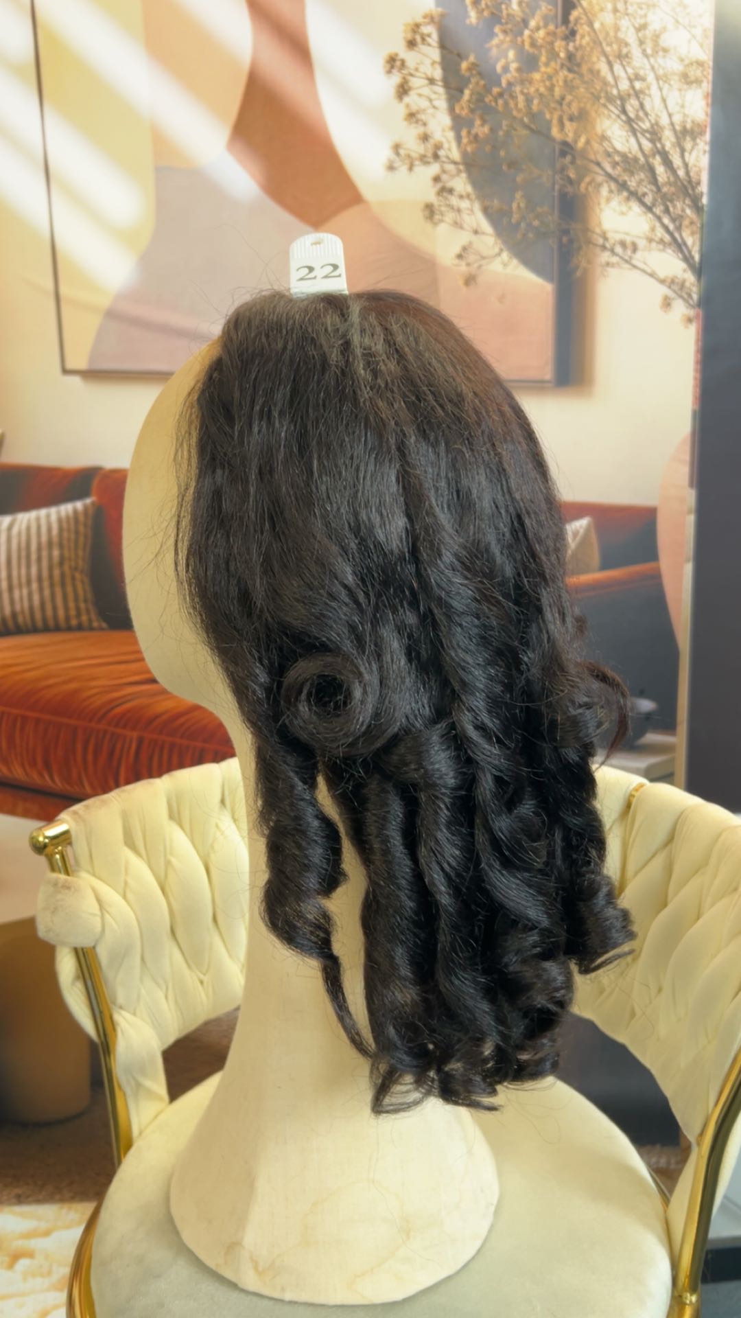 50% OFF Live Outlet Wigs | ONLY 1 PER STYLE - Part 1-76