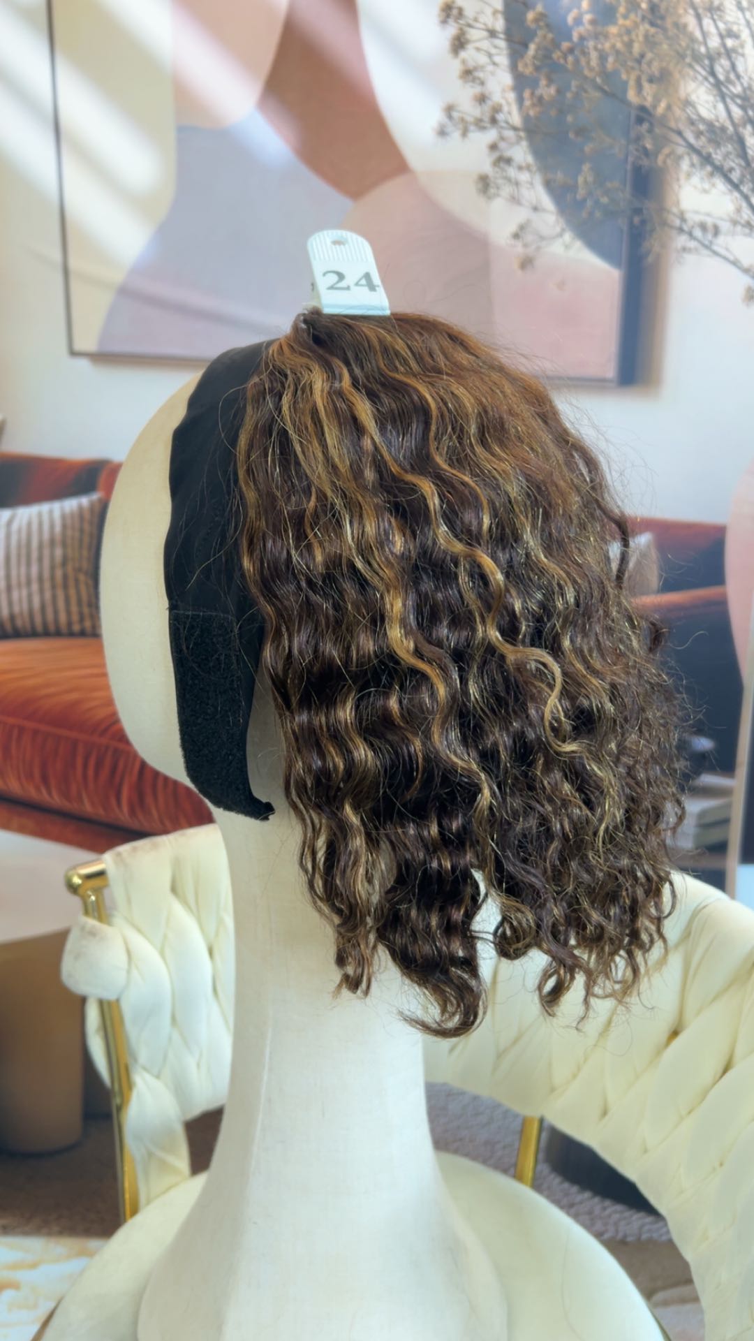 50% OFF Live Outlet Wigs | ONLY 1 PER STYLE - Part 1-78