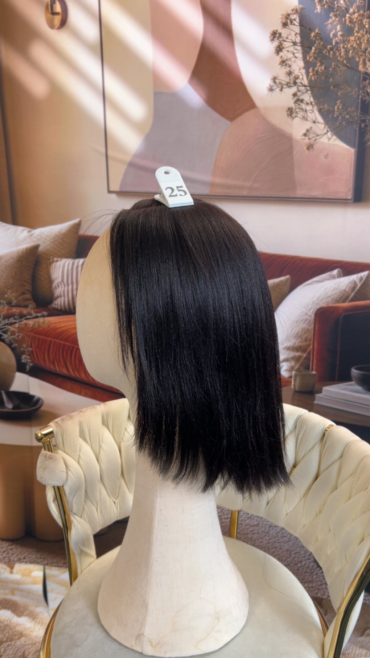 50% OFF Live Outlet Wigs | ONLY 1 PER STYLE - Part 1-79