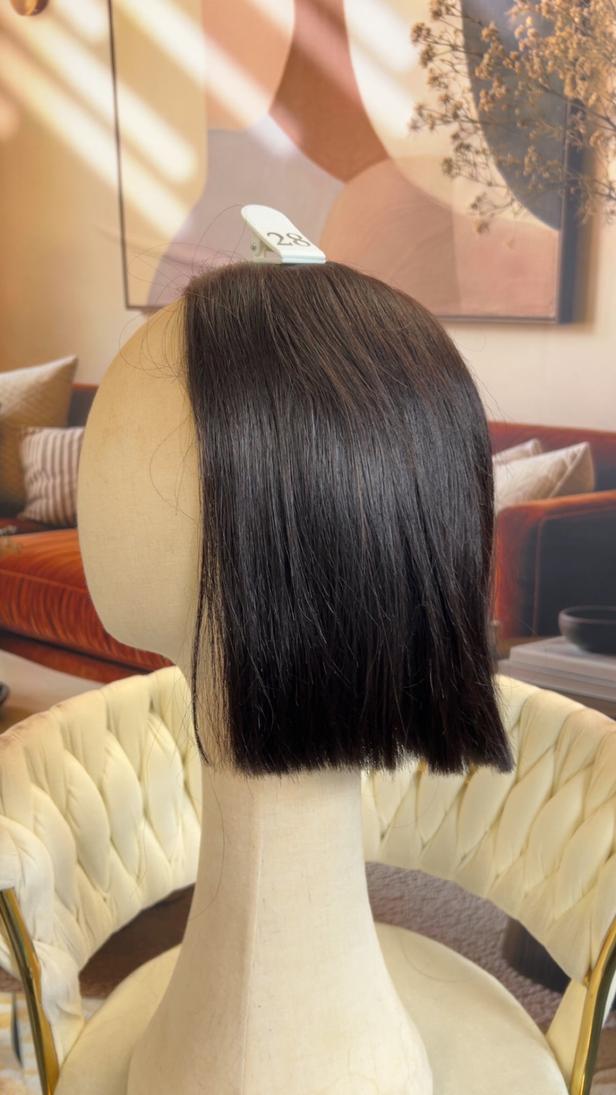 50% OFF Live Outlet Wigs | ONLY 1 PER STYLE - Part 1-82