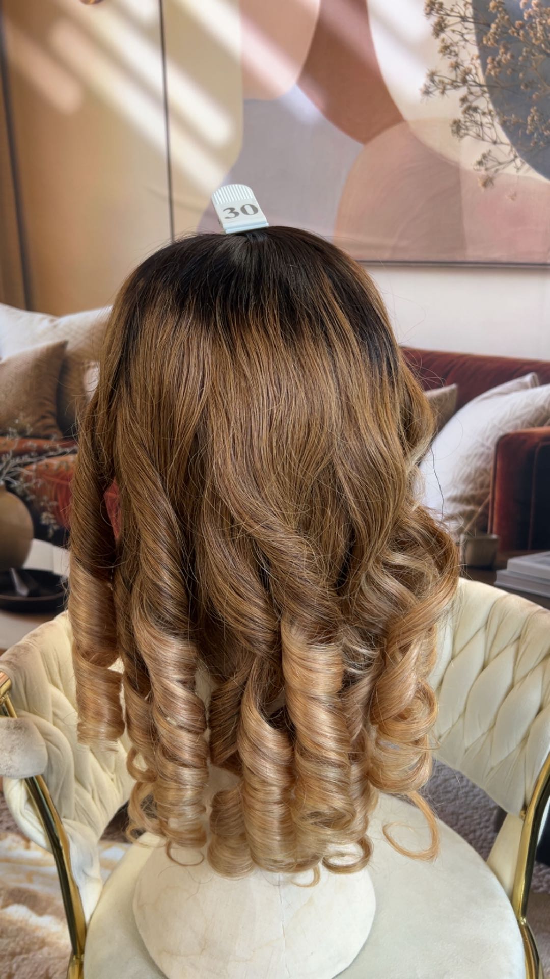 50% OFF Live Outlet Wigs | ONLY 1 PER STYLE - Part 1-84