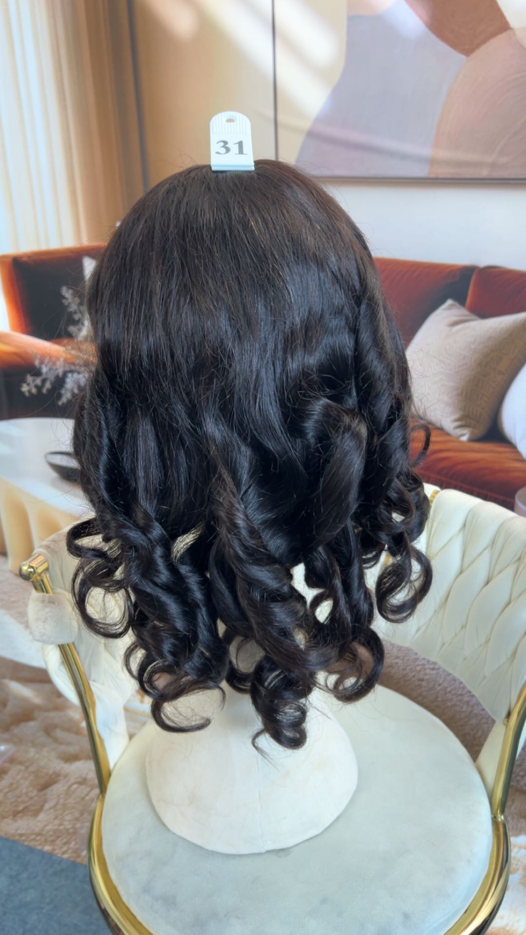 50% OFF Live Outlet Wigs | ONLY 1 PER STYLE - Part 1-85
