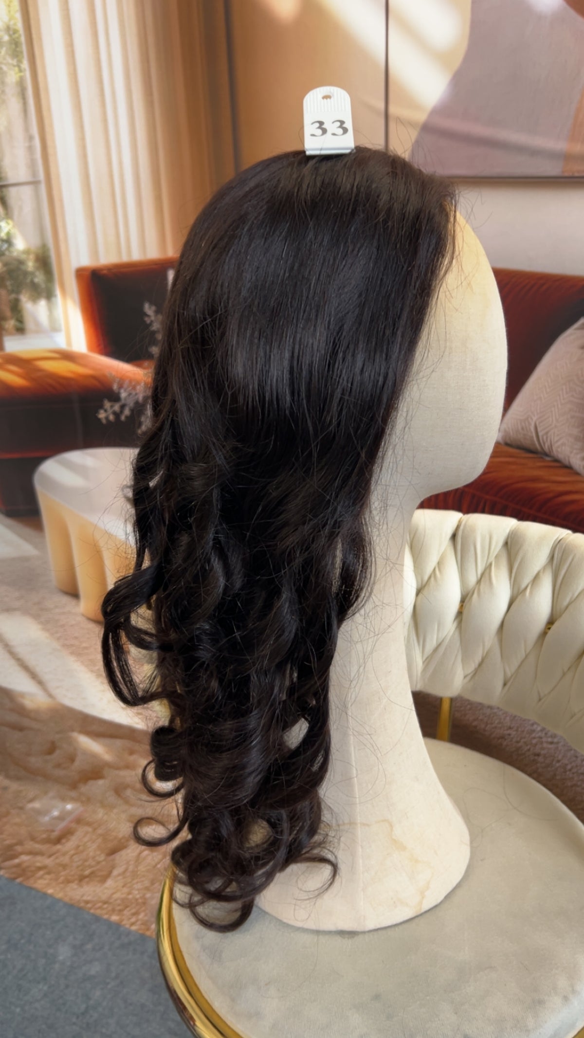 50% OFF Live Outlet Wigs | ONLY 1 PER STYLE - Part 1-87