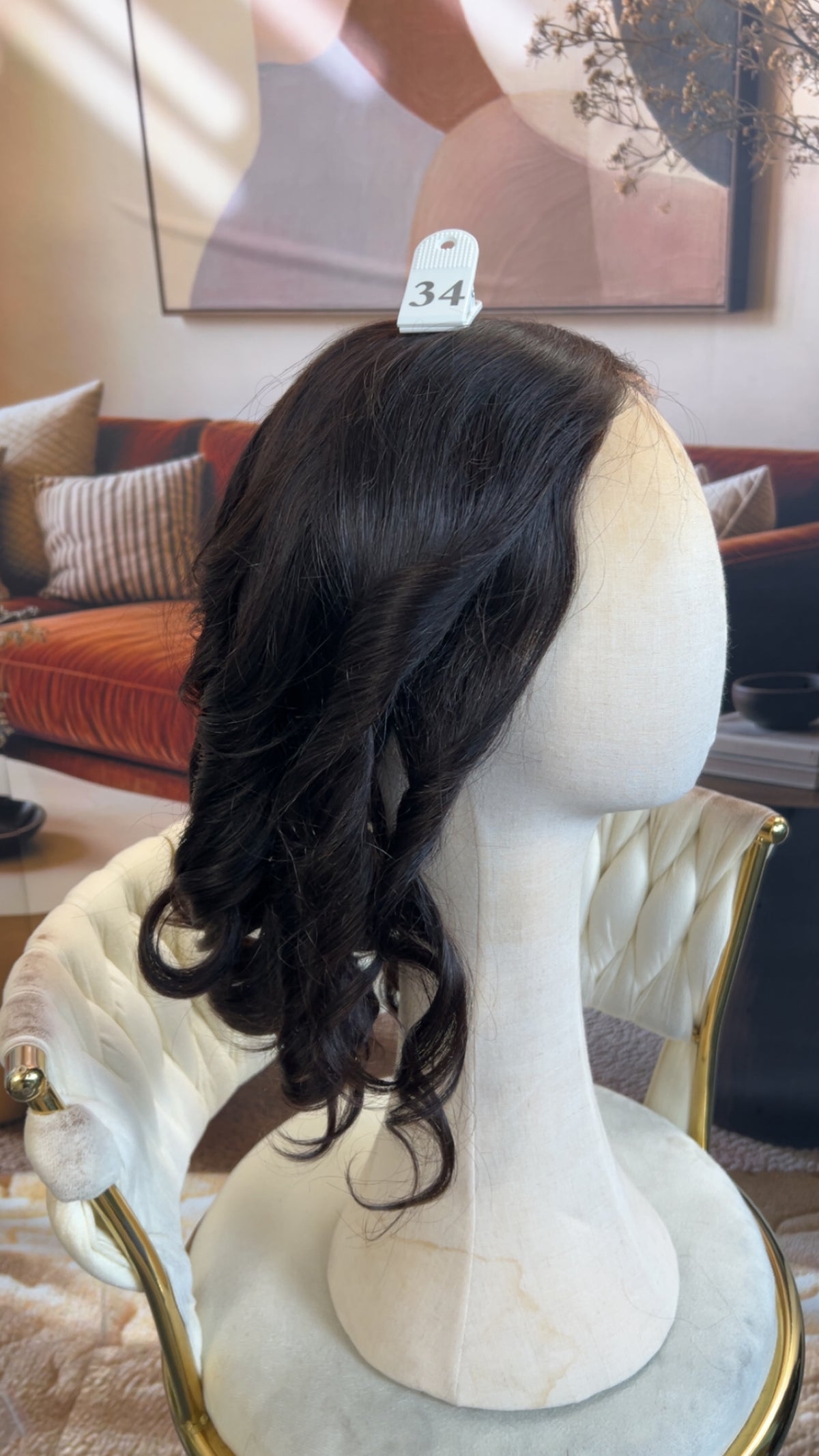 50% OFF Live Outlet Wigs | ONLY 1 PER STYLE - Part 1-88