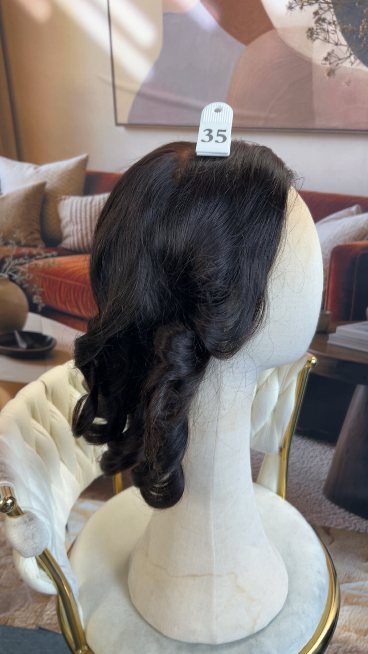 50% OFF Live Outlet Wigs | ONLY 1 PER STYLE - Part 1-89